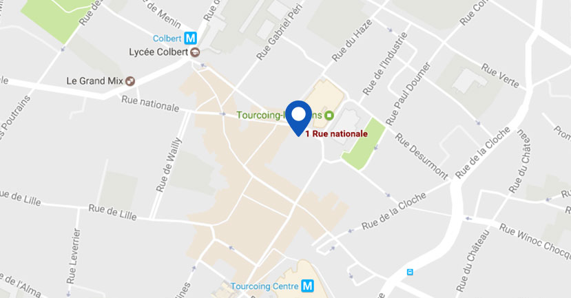 Le Koncept Immobilier,96, avenue Victor Hugo, 94100 Saint Maur des Fossés