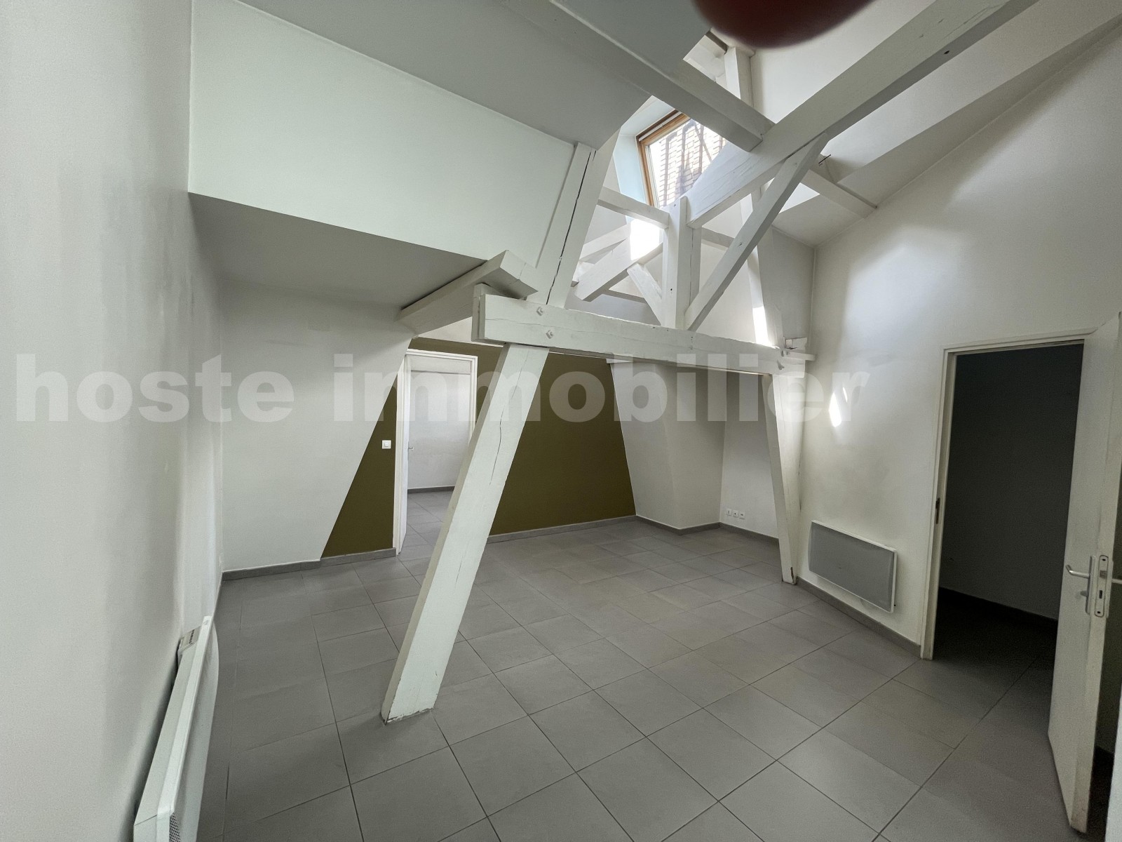 Appartement 1 Pièce(s) TOURCOING