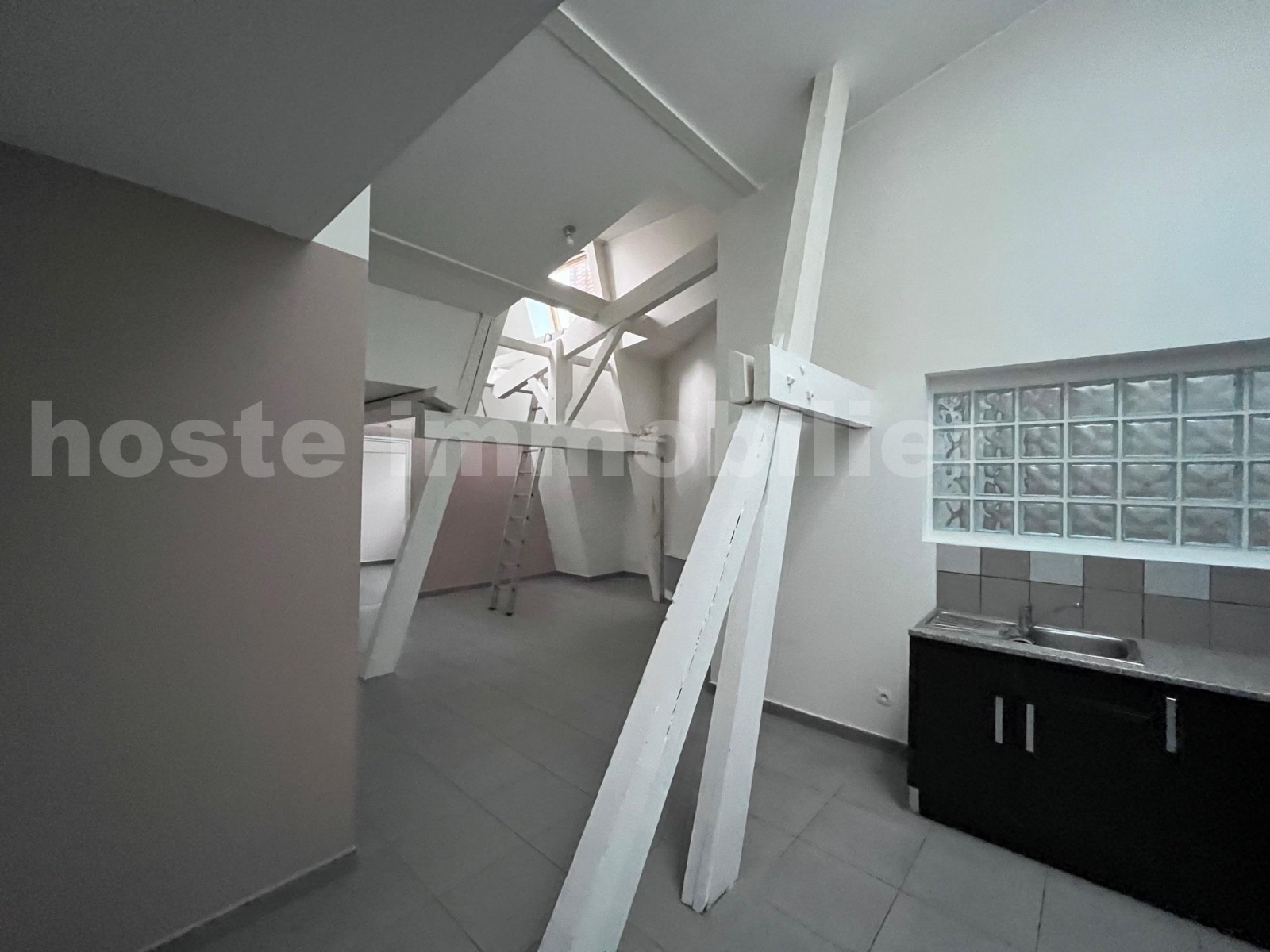 Appartement 1 Pièce(s) TOURCOING