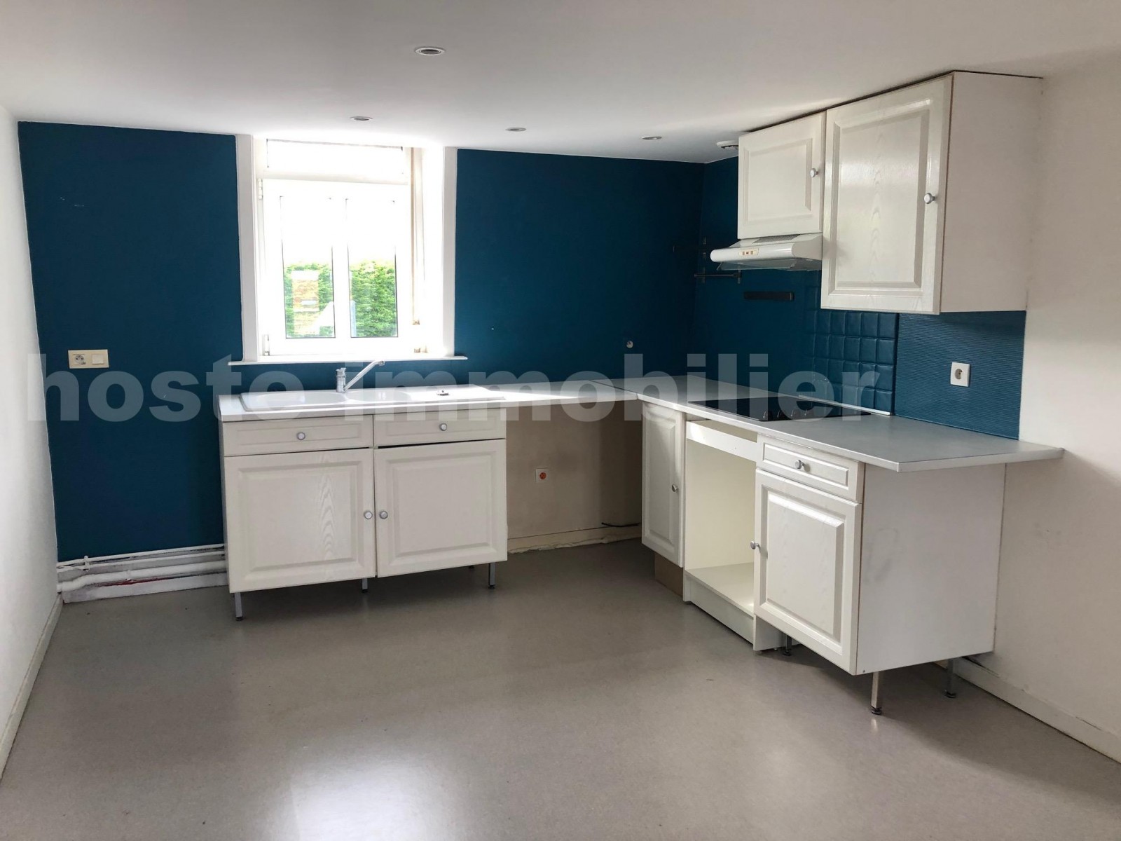 Studio 1 Pièce(s) TOURCOING