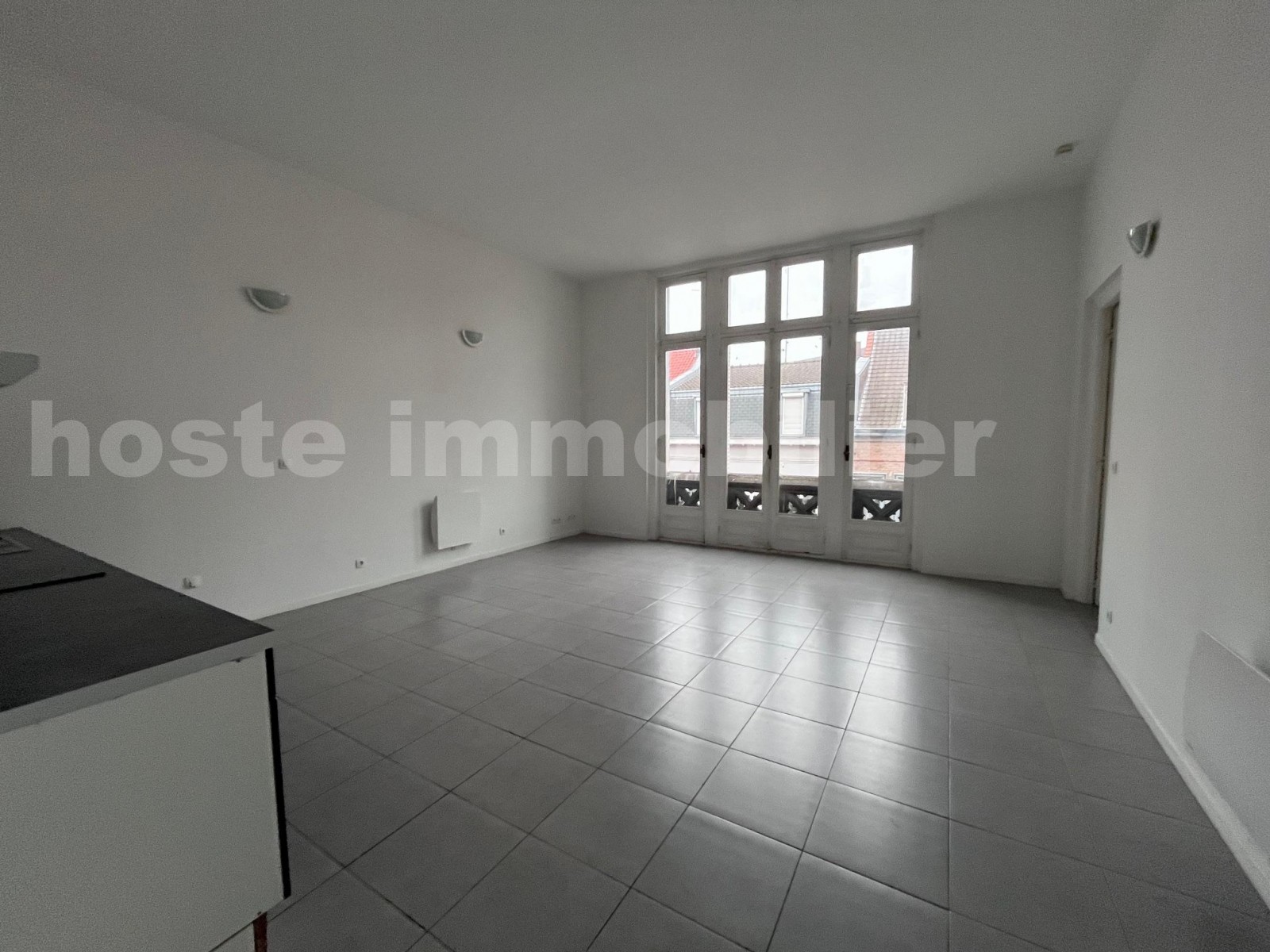 Appartement 2 Pièce(s) TOURCOING