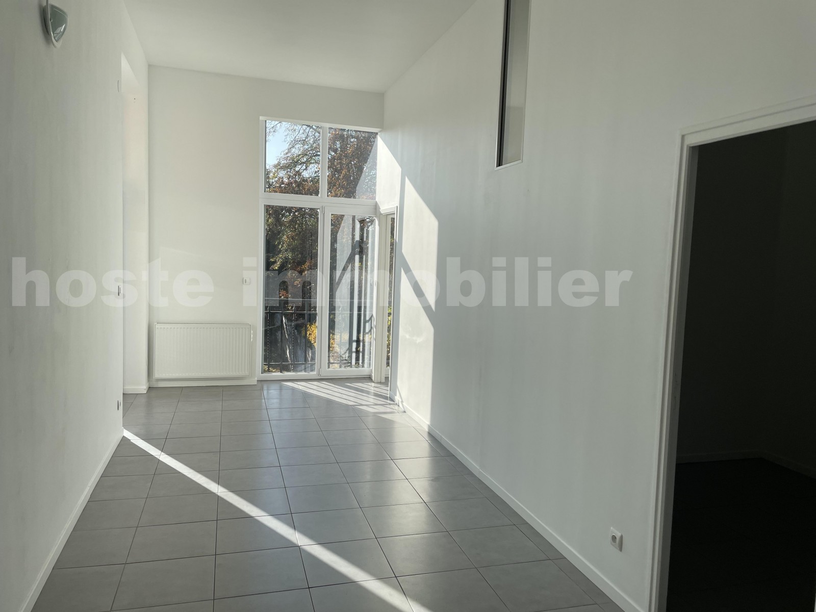 Appartement 2 Pièce(s) TOURCOING