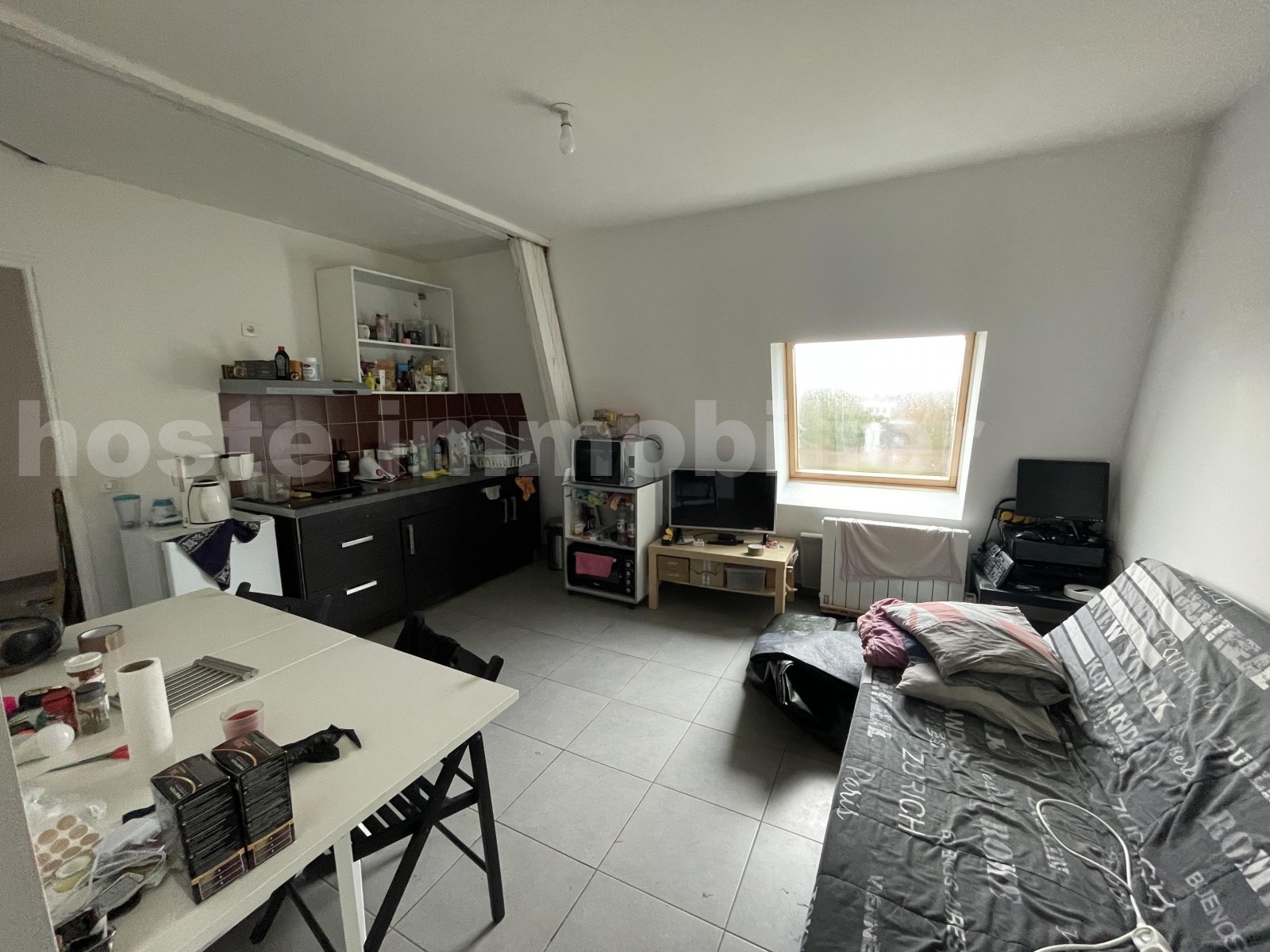 Studio 1 Pièce(s) TOURCOING