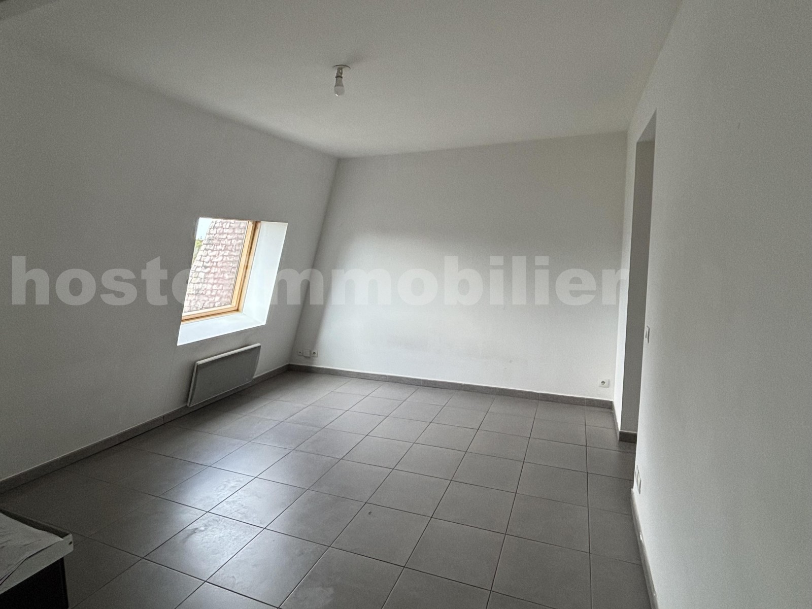 Studio 1 Pièce(s) TOURCOING
