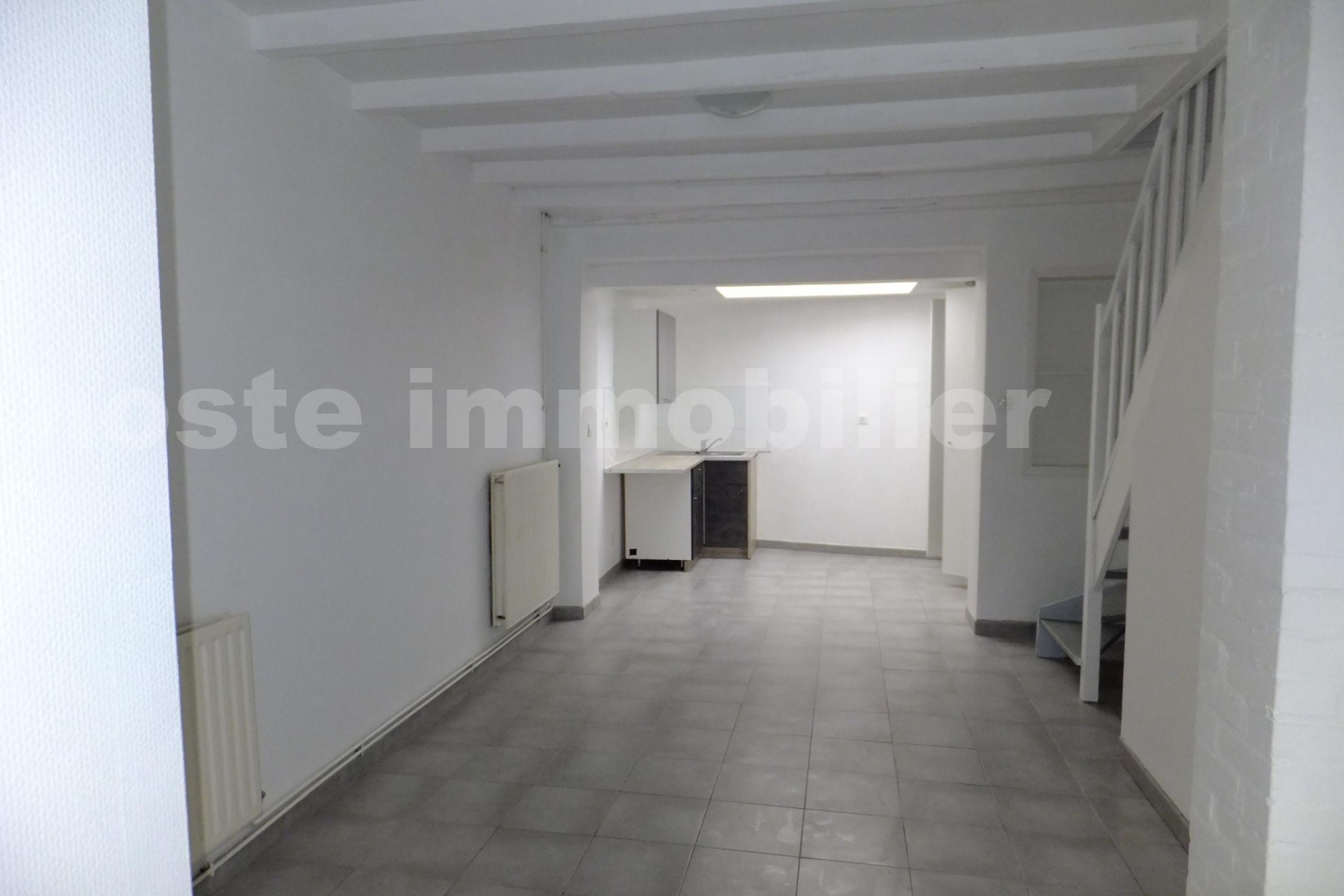 Maison 3 Pièce(s) TOURCOING