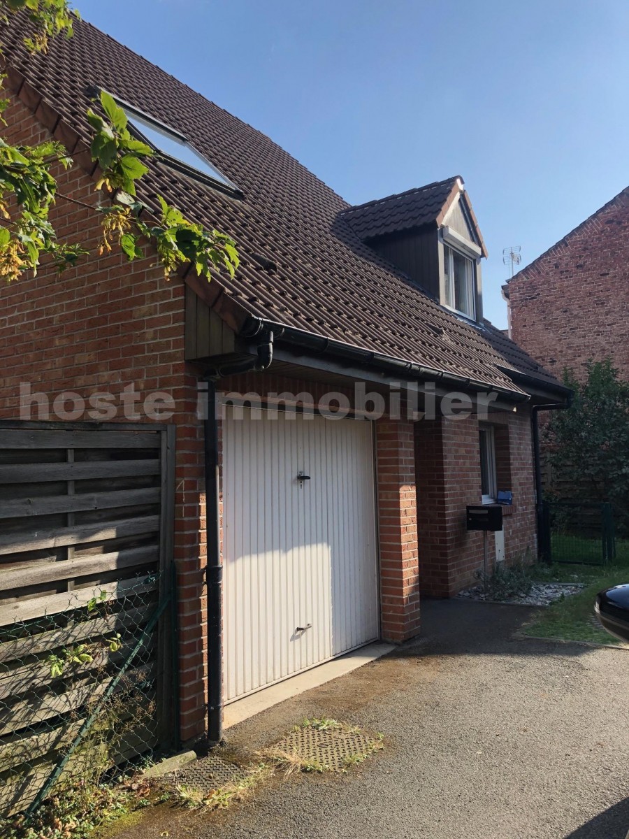 Maison 5 Pièce(s) LAMBERSART