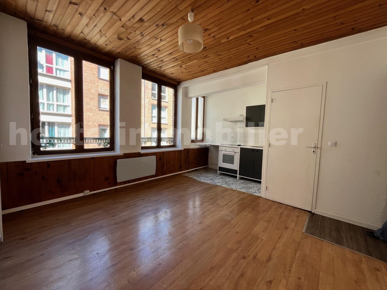 Appartement 2 Pièce(s) LILLE