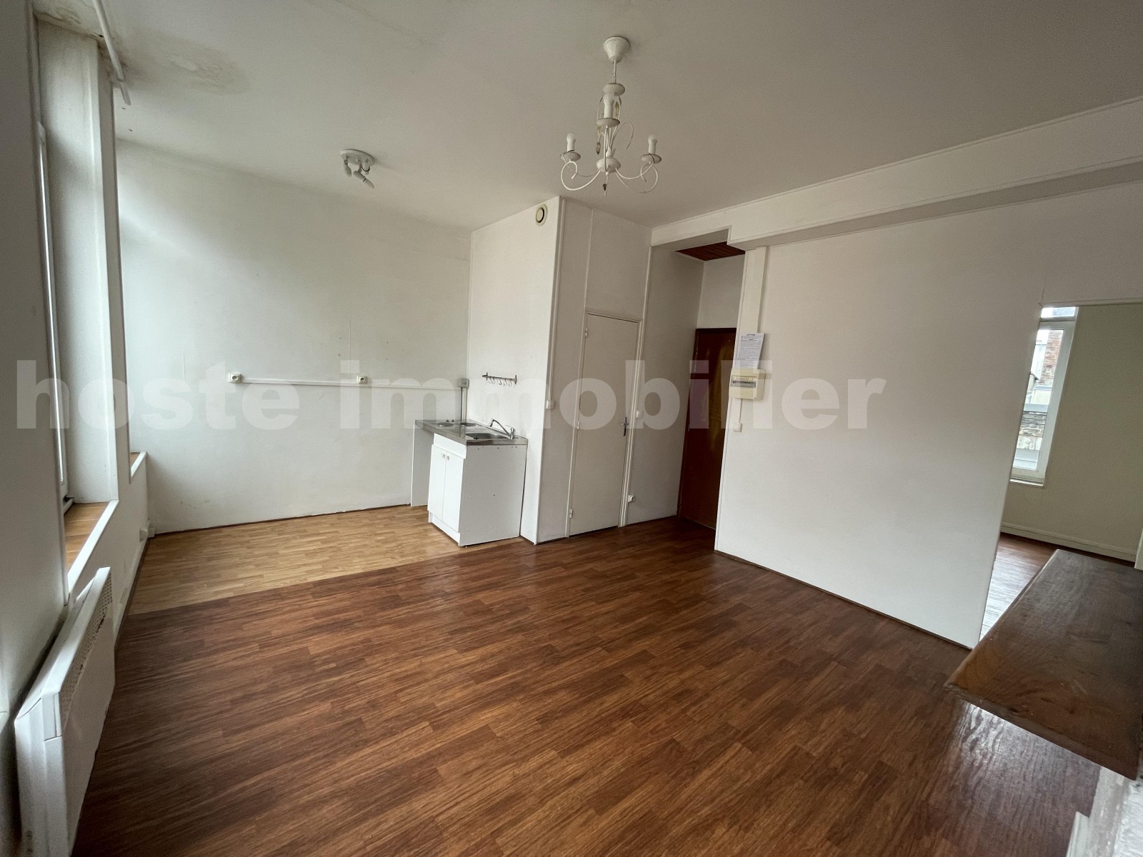 Studio 1 Pièce(s) LILLE