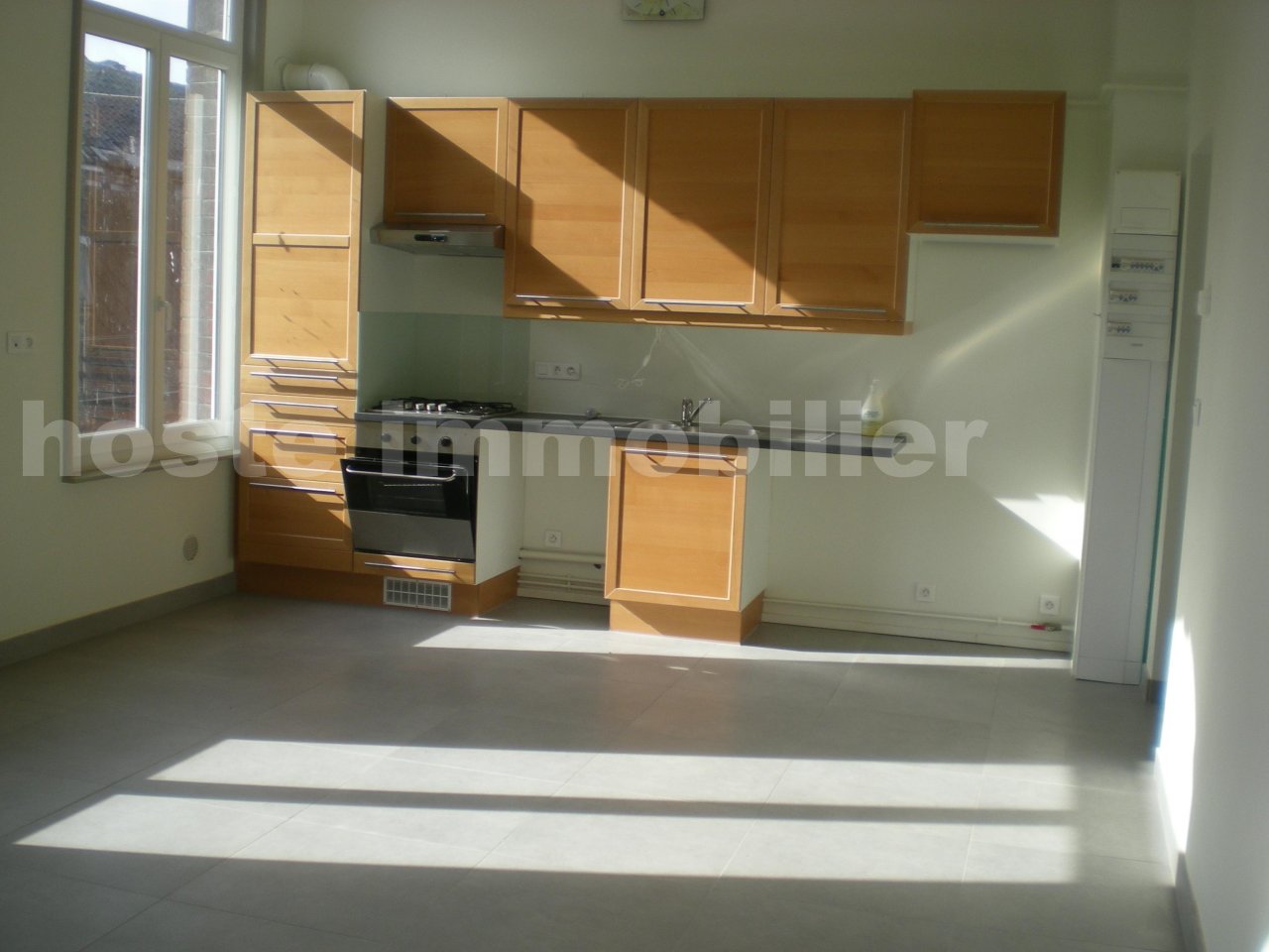 Appartement 2 Pièce(s) TOURCOING