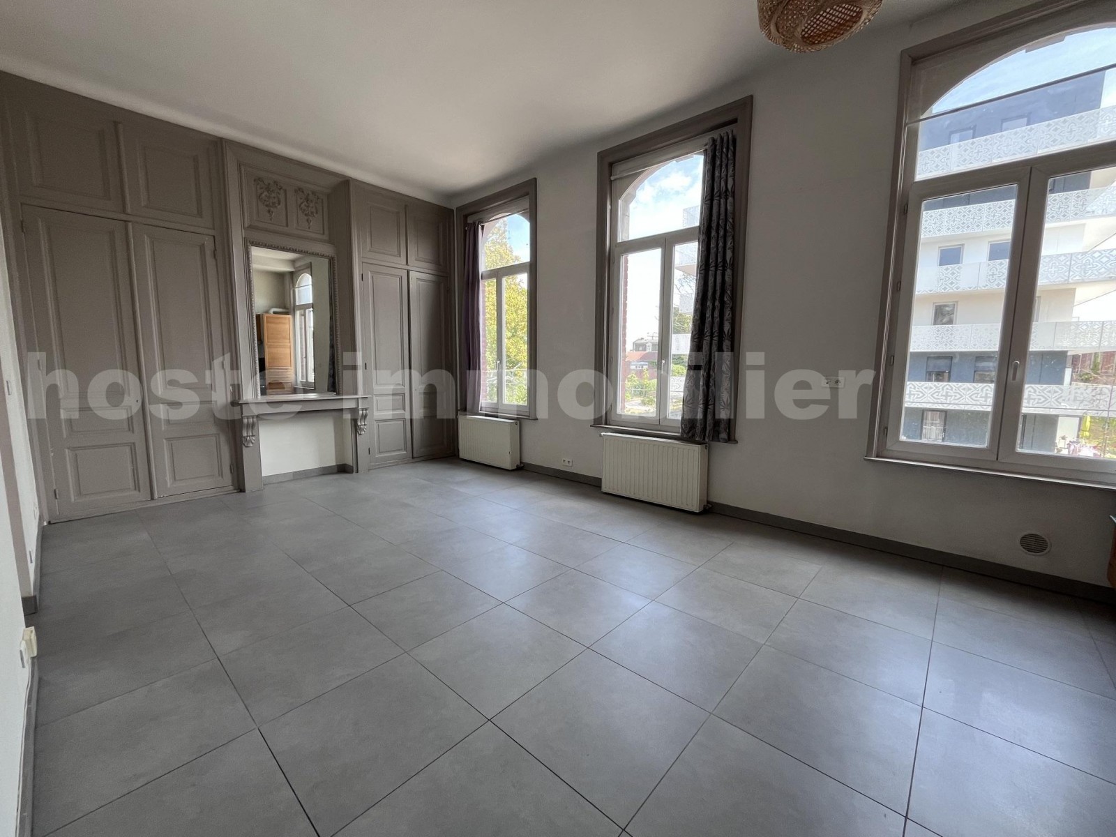 Appartement 2 Pièce(s) TOURCOING