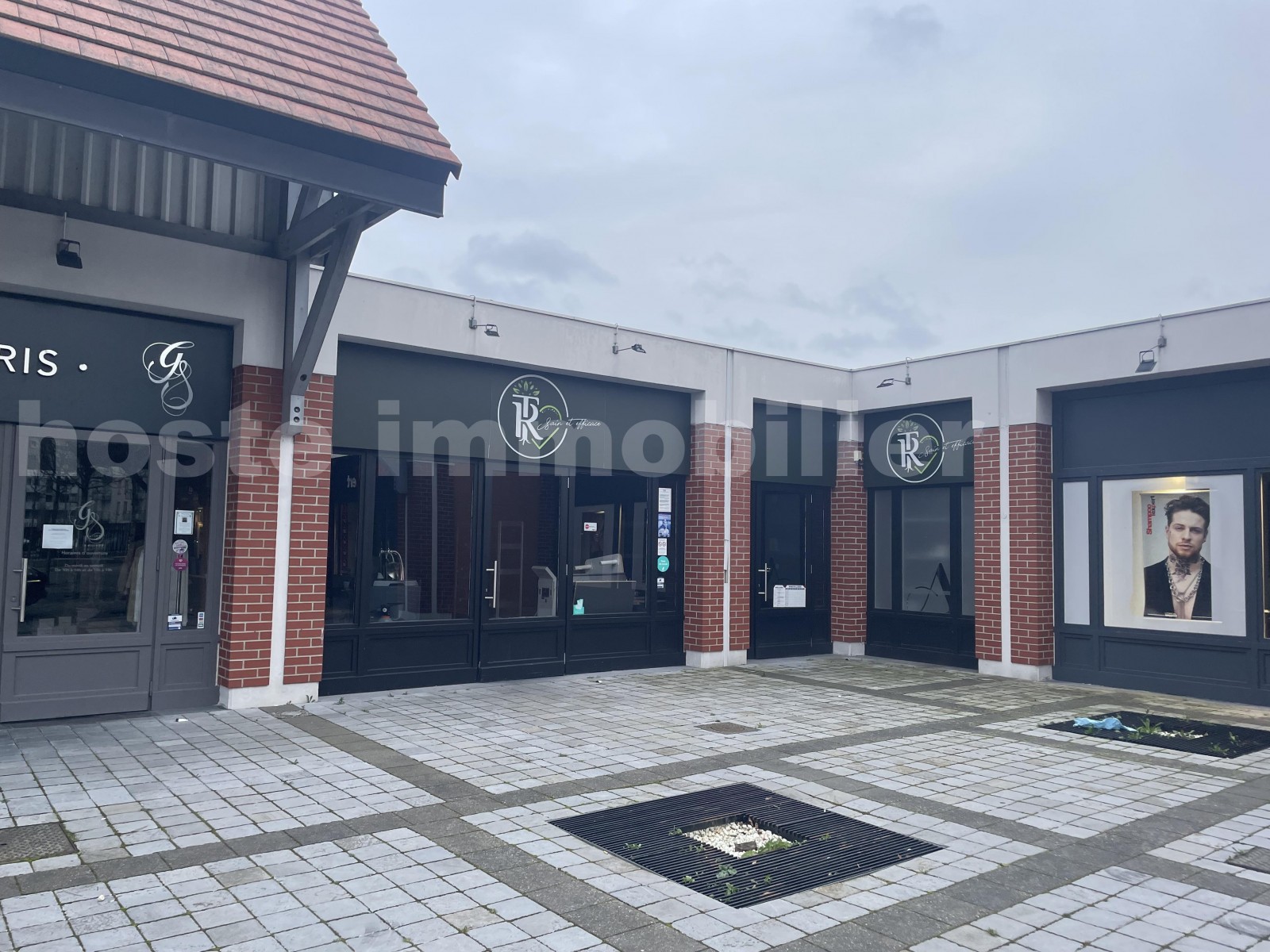 Boutique  VILLENEUVE-D'ASCQ