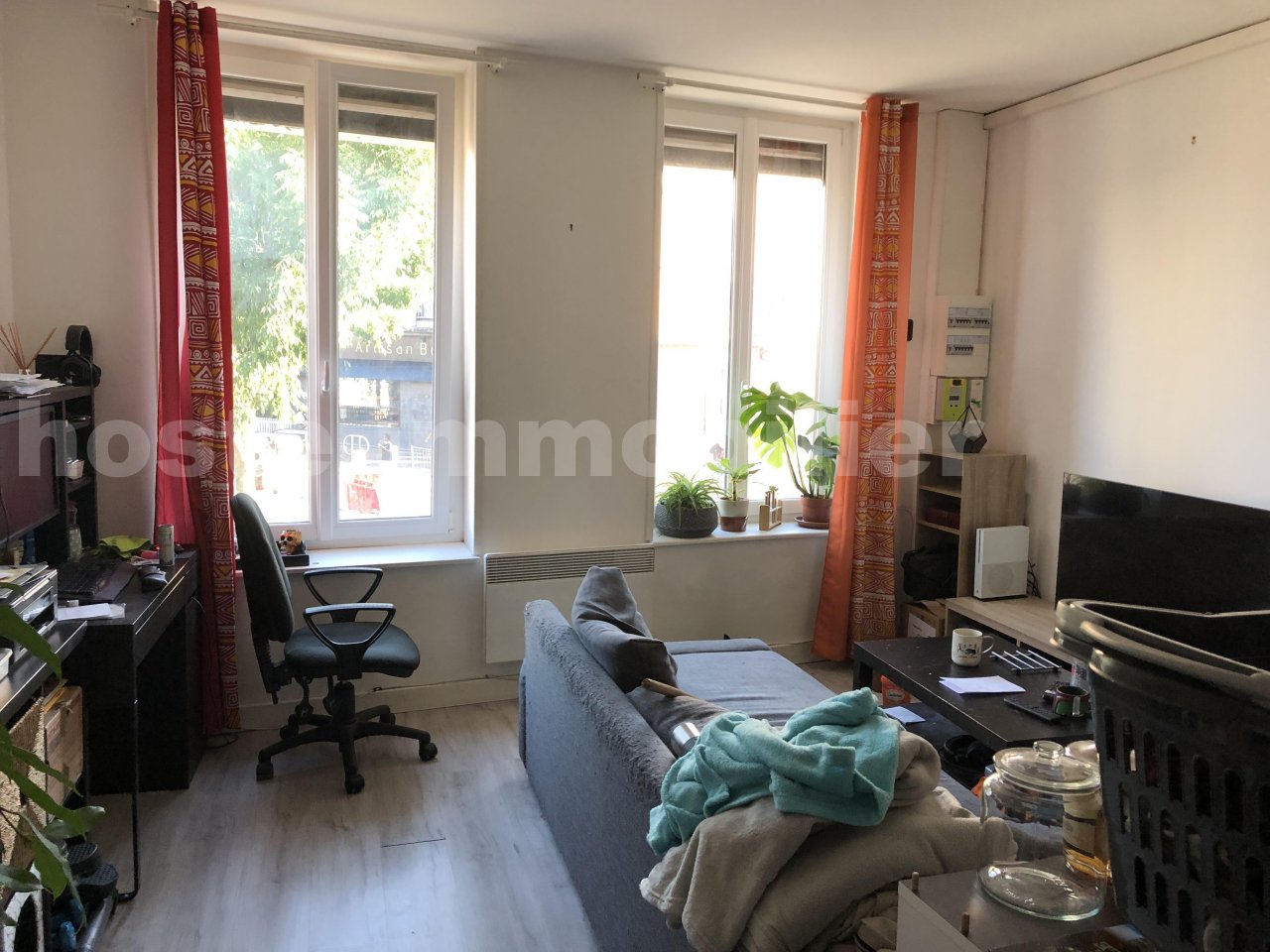 Appartement 2 Pièce(s) LILLE