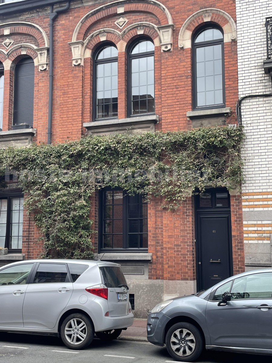 Maison 6 Pièce(s) TOURCOING