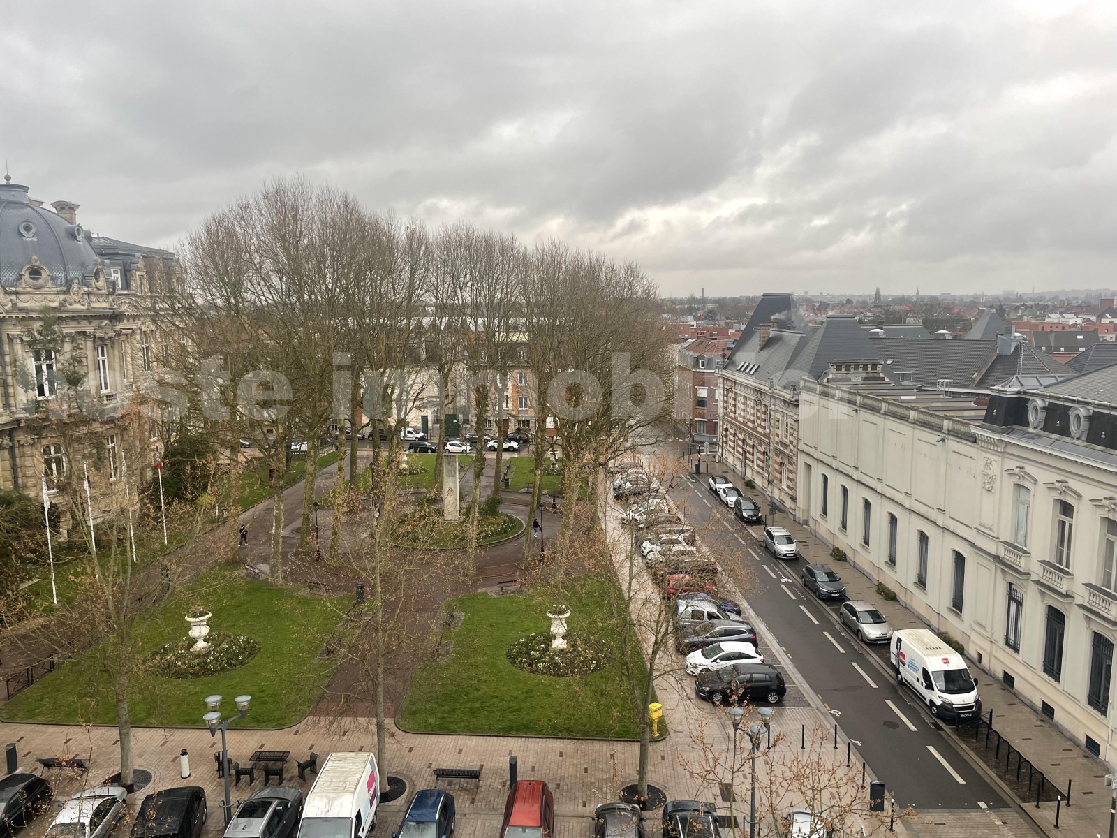 Appartement 4 Pièce(s) TOURCOING