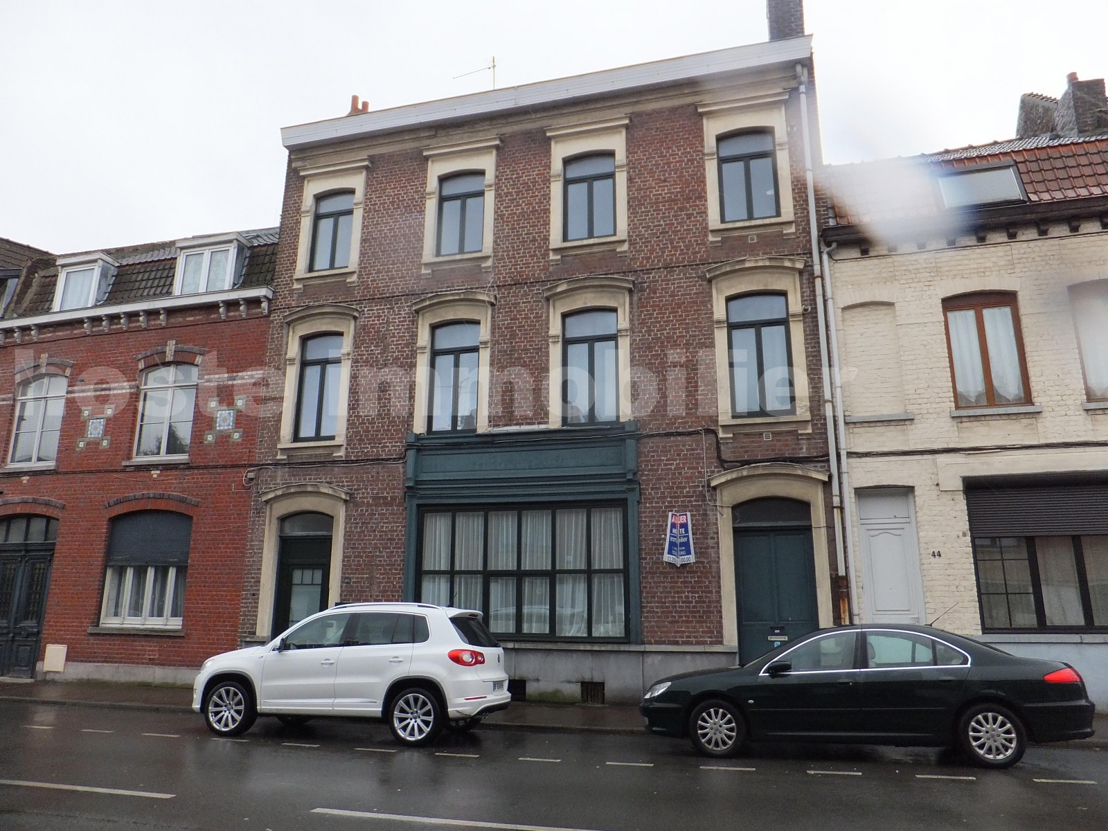 Appartement 2 Pièce(s) TOURCOING