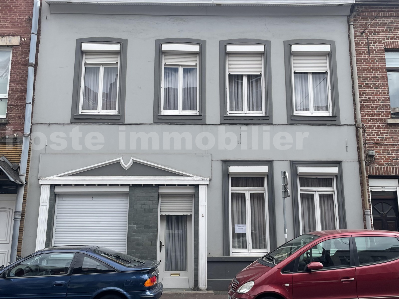Maison 6 Pièce(s) TOURCOING