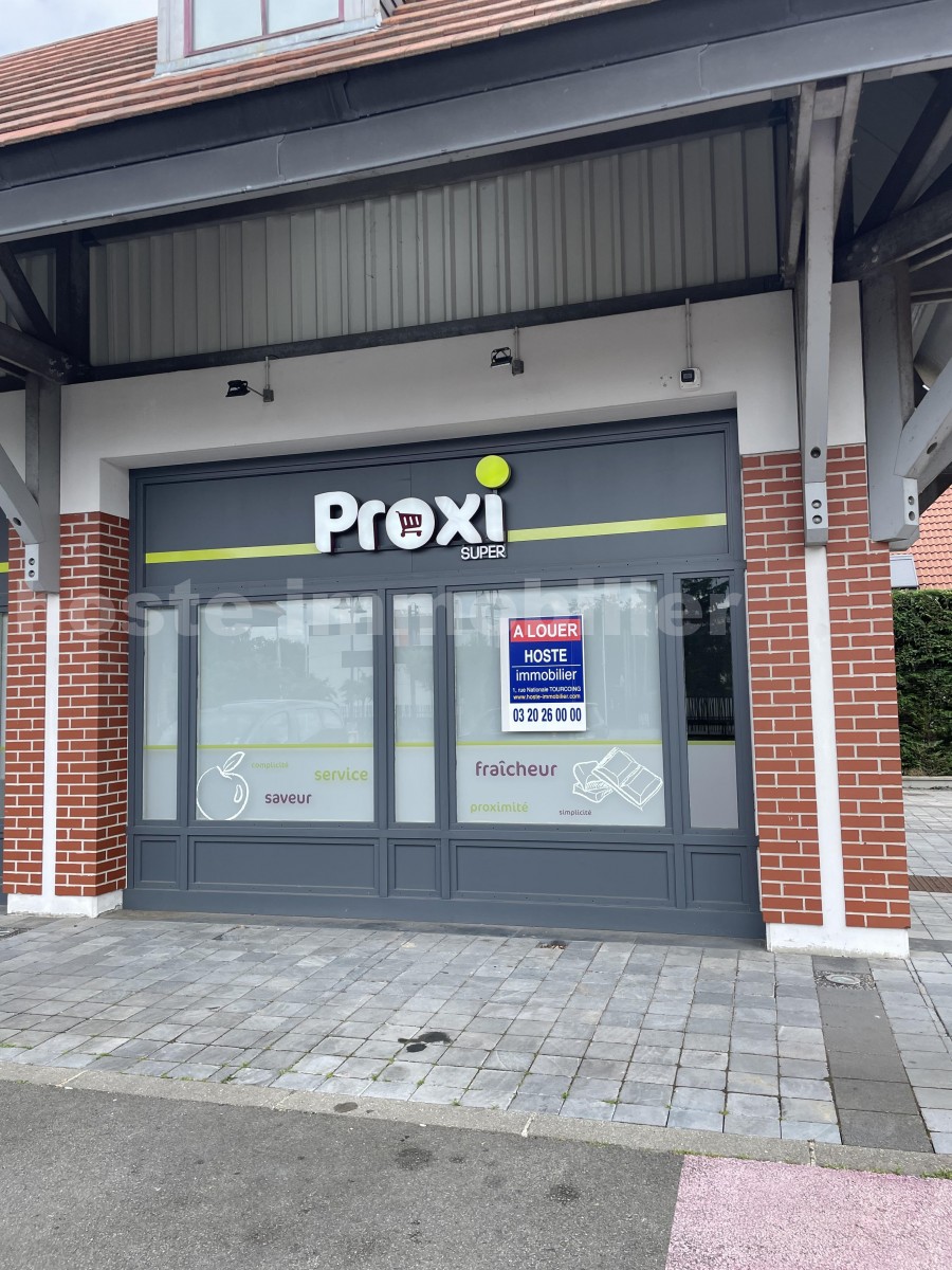 Boutique  VILLENEUVE-D'ASCQ