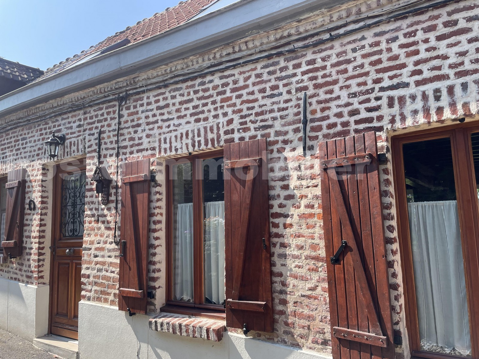 Maison 4 Pièce(s) RONCQ