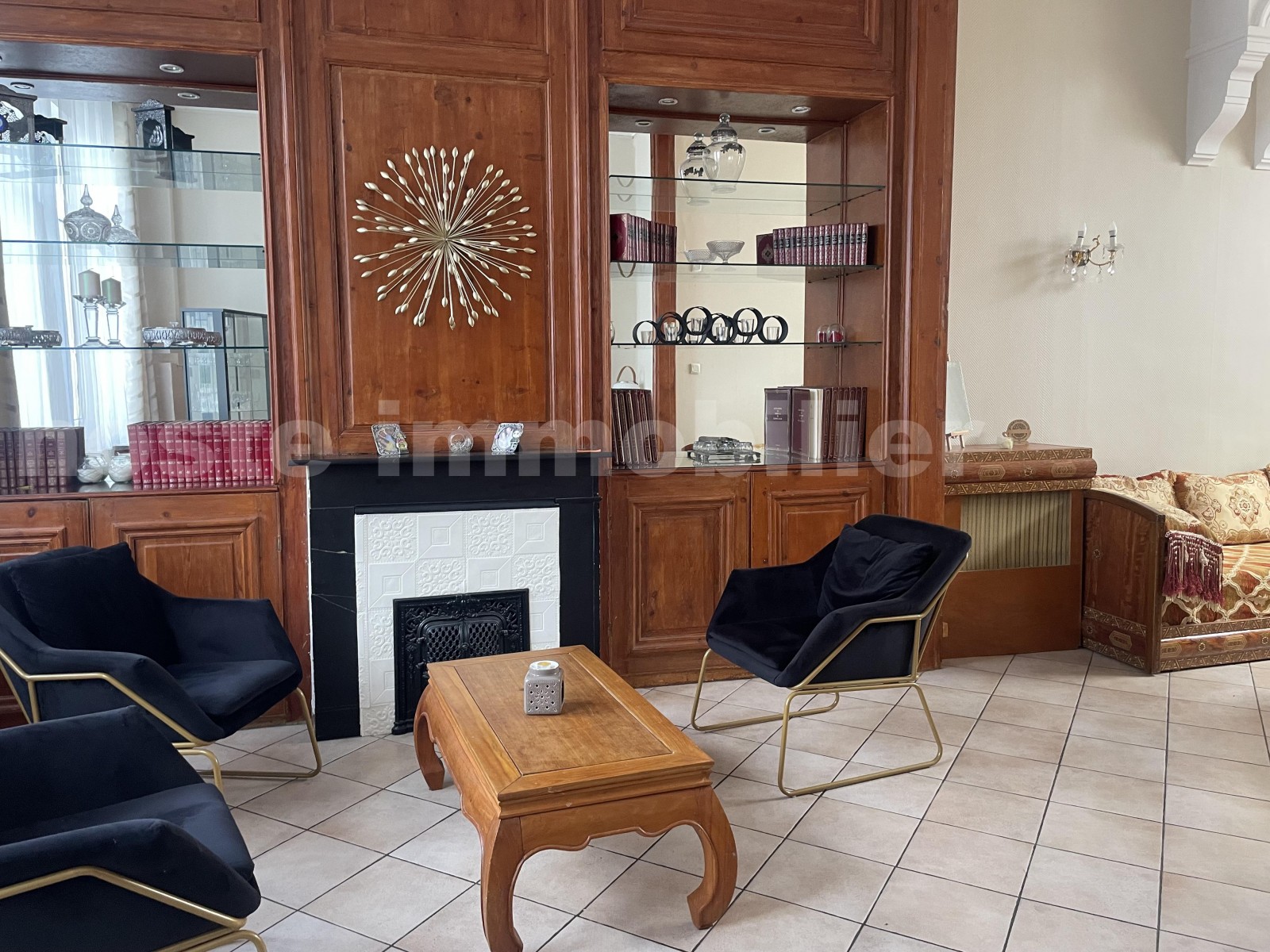 Maison 6 Pièce(s) TOURCOING