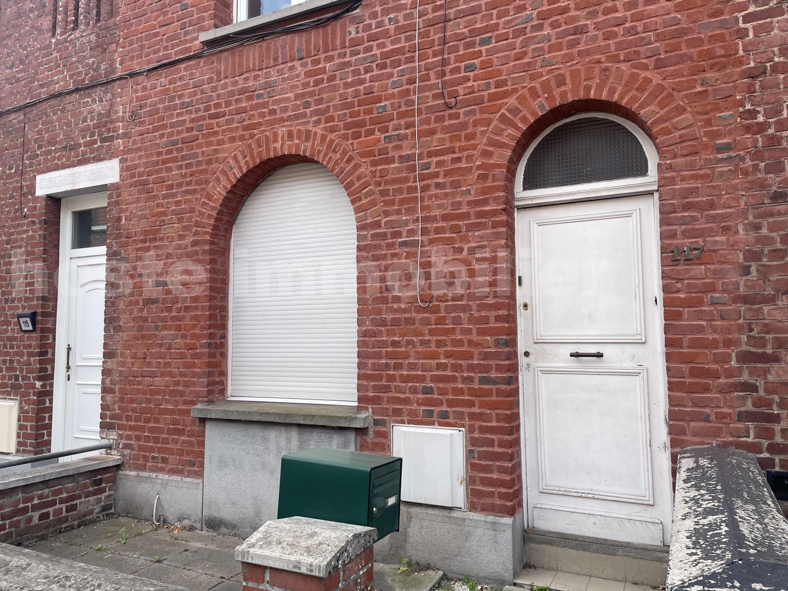 Maison 5 Pièce(s) TOURCOING