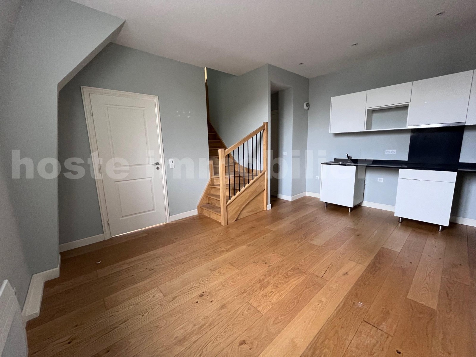 Appartement 2 Pièce(s) TOURCOING