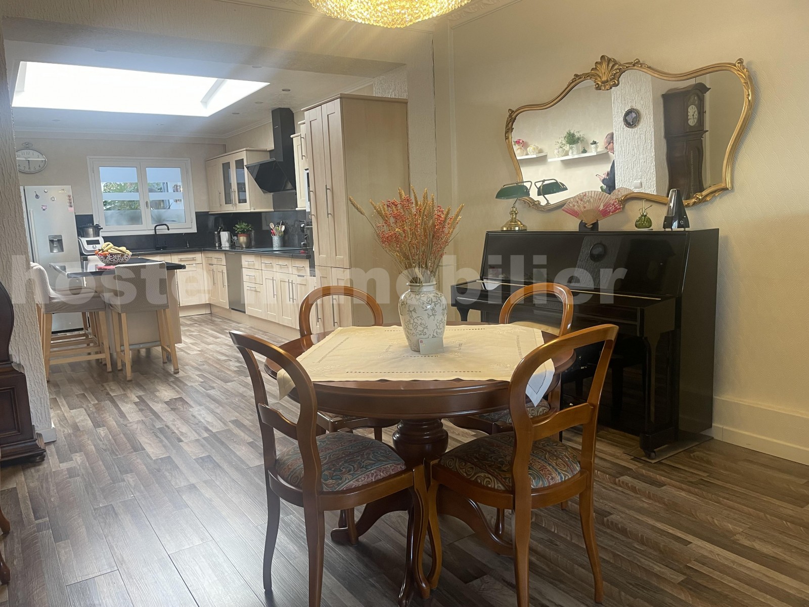 Maison 6 Pièce(s) TOURCOING