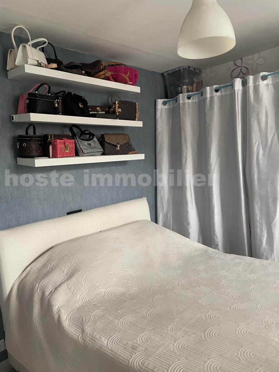 Vente Maison de ville 3 Pièce(s) WATTRELOS — 4
