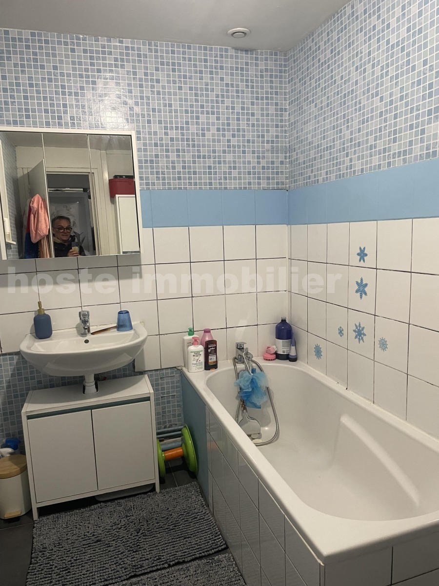 Vente Maison de ville 3 Pièce(s) WATTRELOS — 7