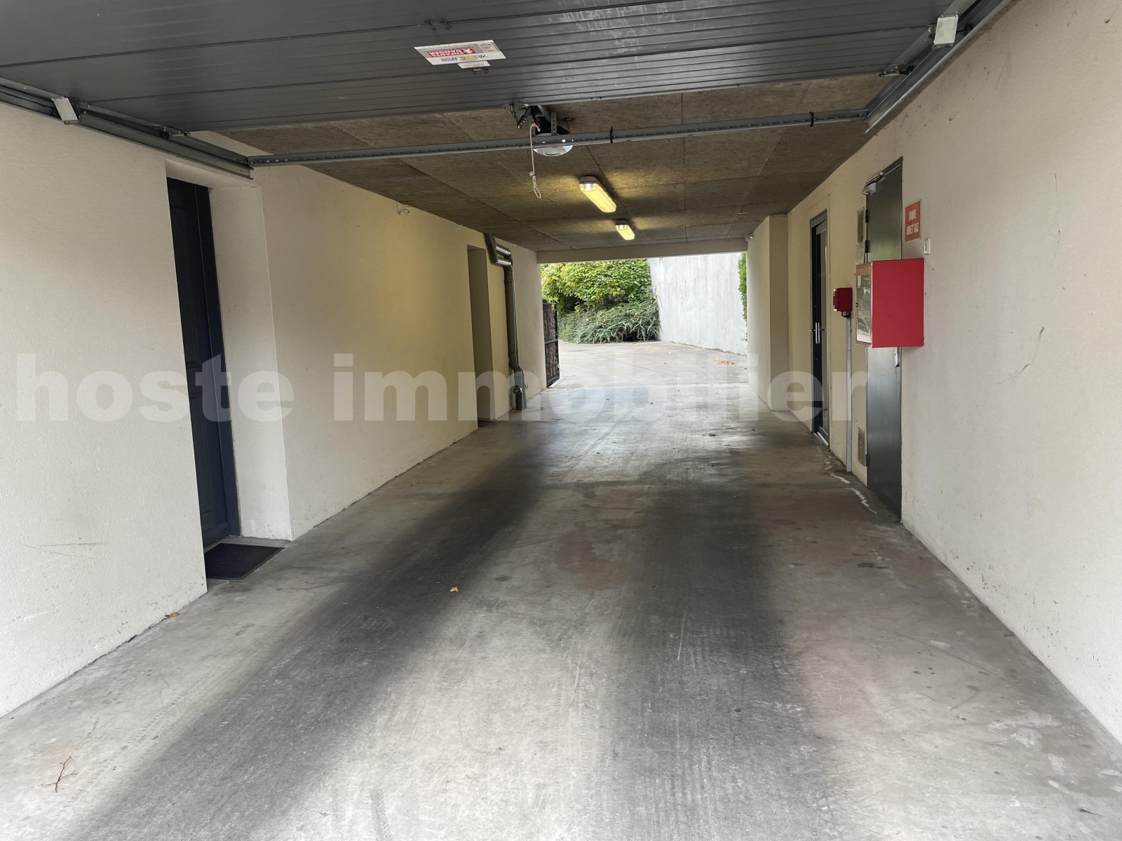 Parking  TOURCOING