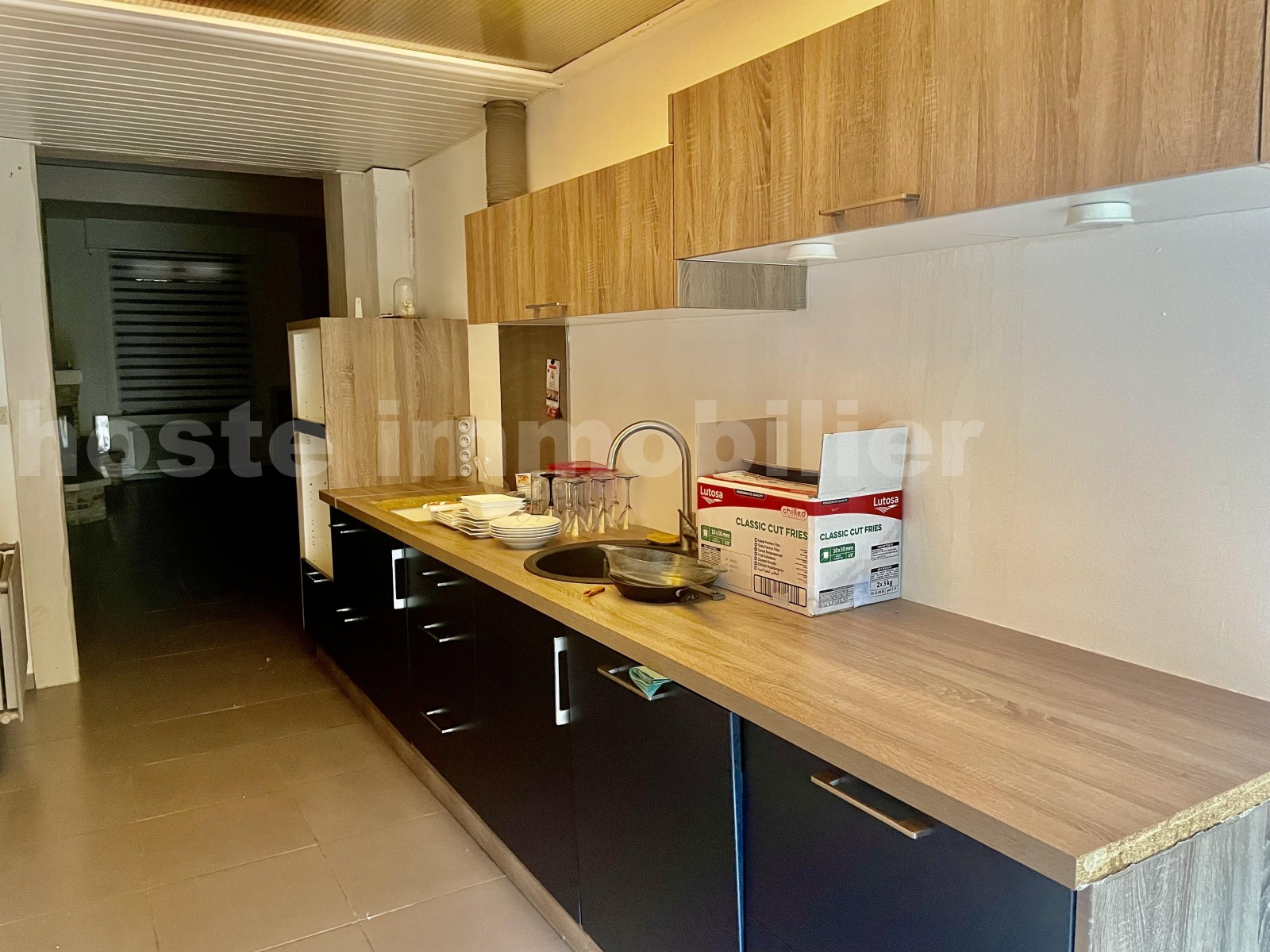 Maison 5 Pièce(s) TOURCOING