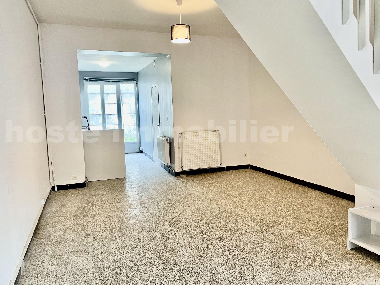 Maison 5 Pièce(s) TOURCOING