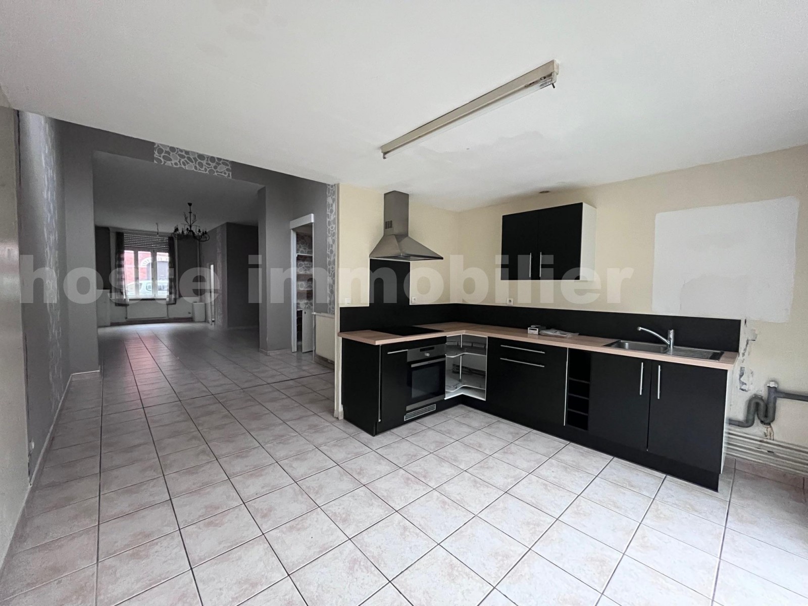 Maison 3 Pièce(s) TOURCOING