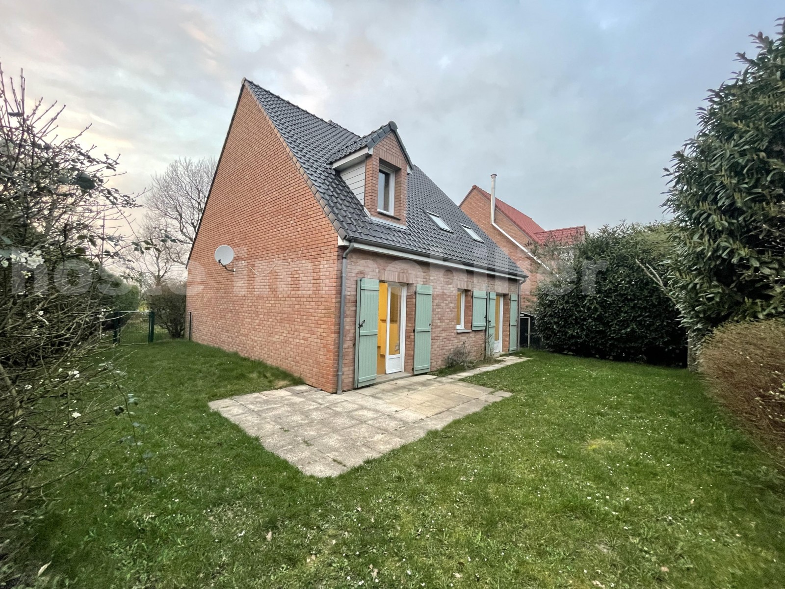 Maison 5 Pièce(s) BAISIEUX