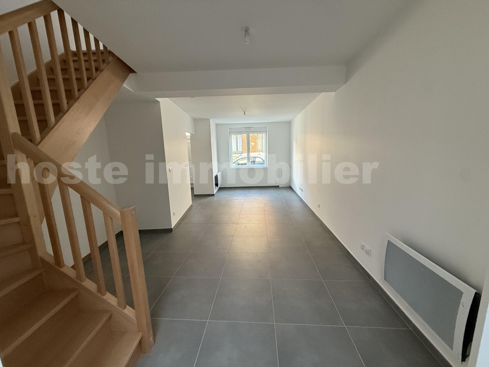 Maison de ville 4 Pièce(s) TOURCOING