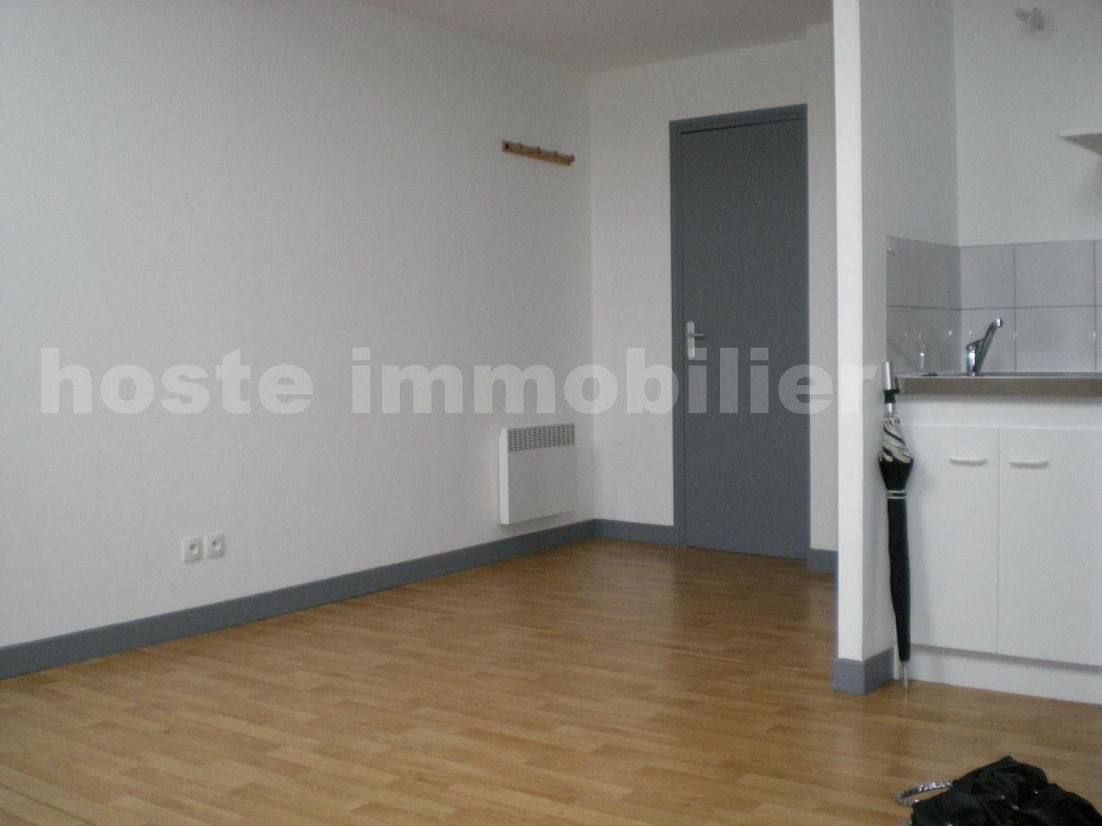 Studio 1 Pièce(s) TOURCOING