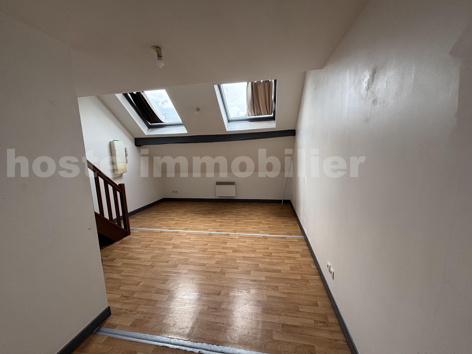 Studio 1 Pièce(s) TOURCOING