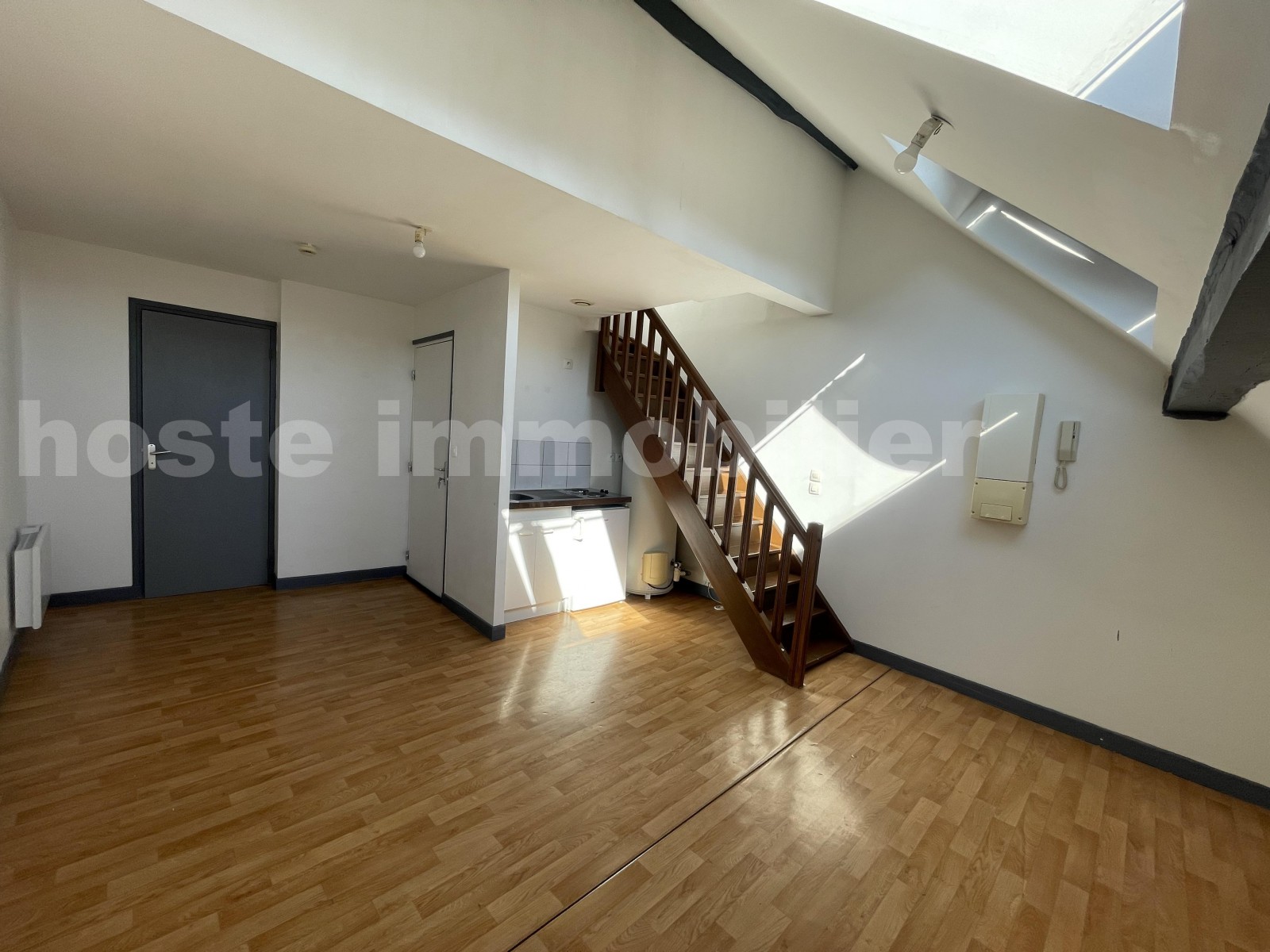 Studio 1 Pièce(s) TOURCOING