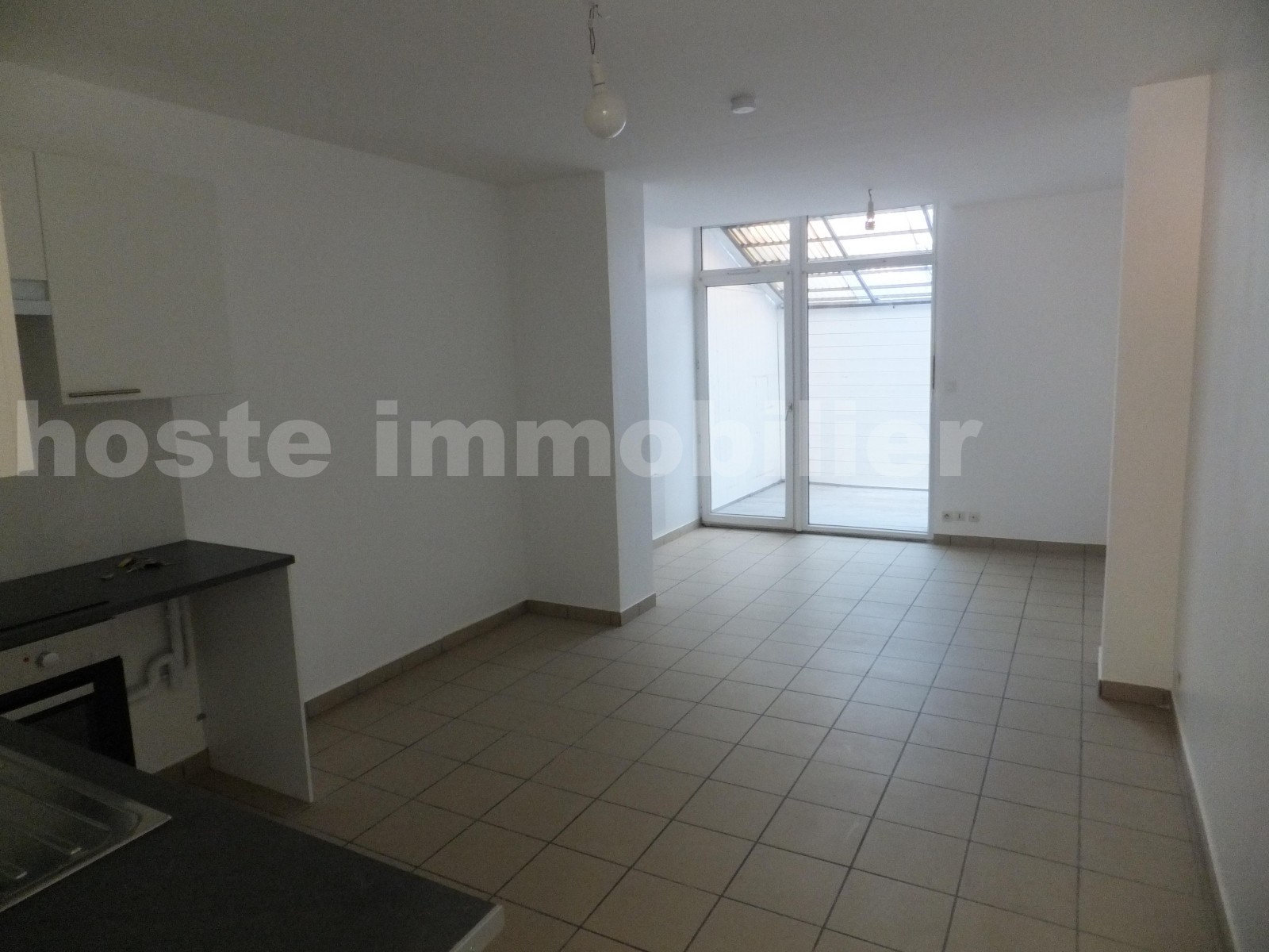 Appartement 2 Pièce(s) TOURCOING