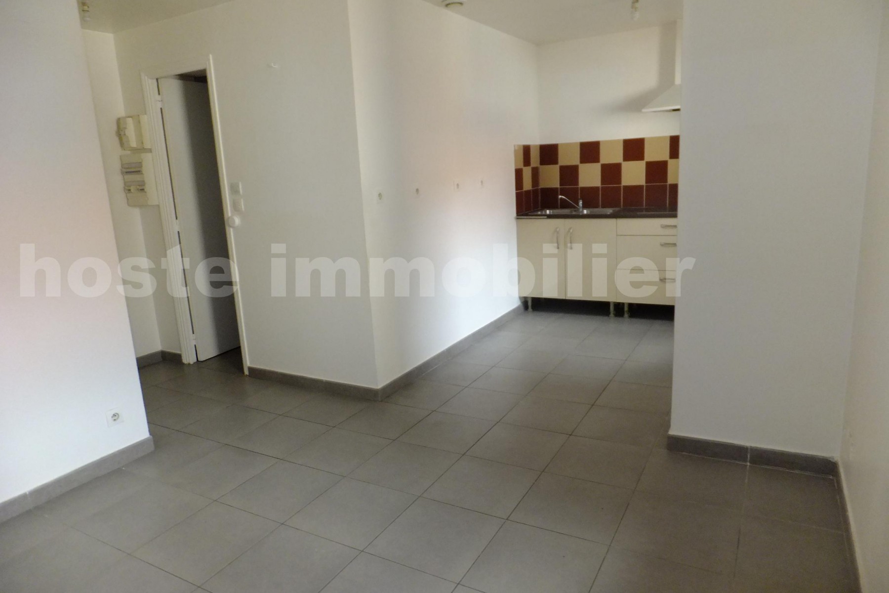 Studio 1 Pièce(s) TOURCOING