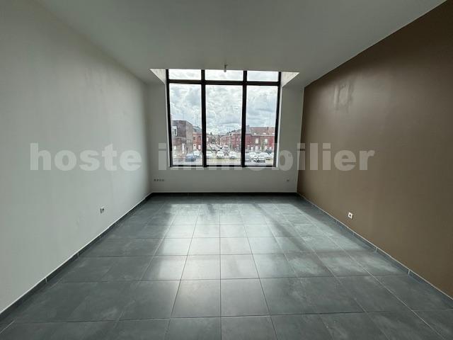 Appartement 2 Pièce(s) TOURCOING