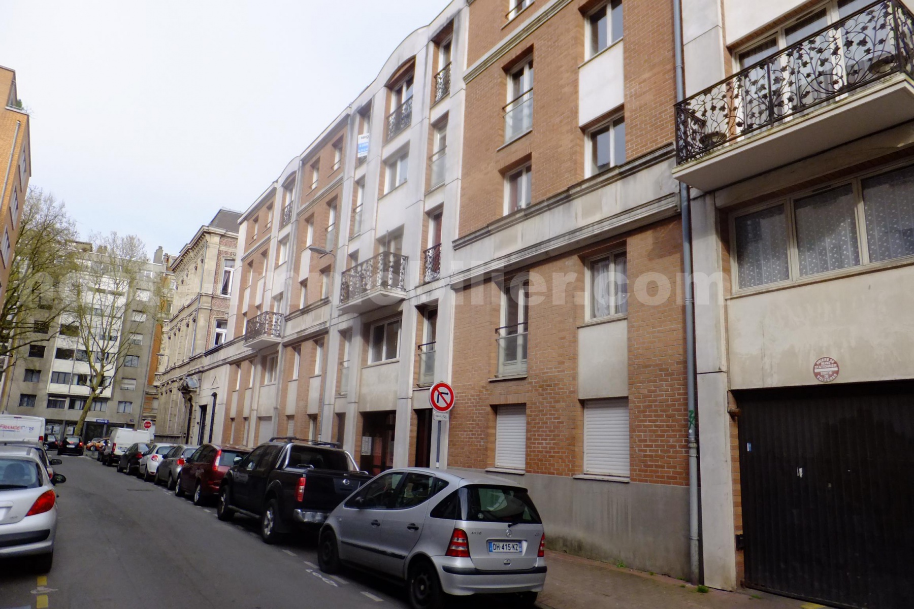 Appartement 2 Pièce(s) LILLE