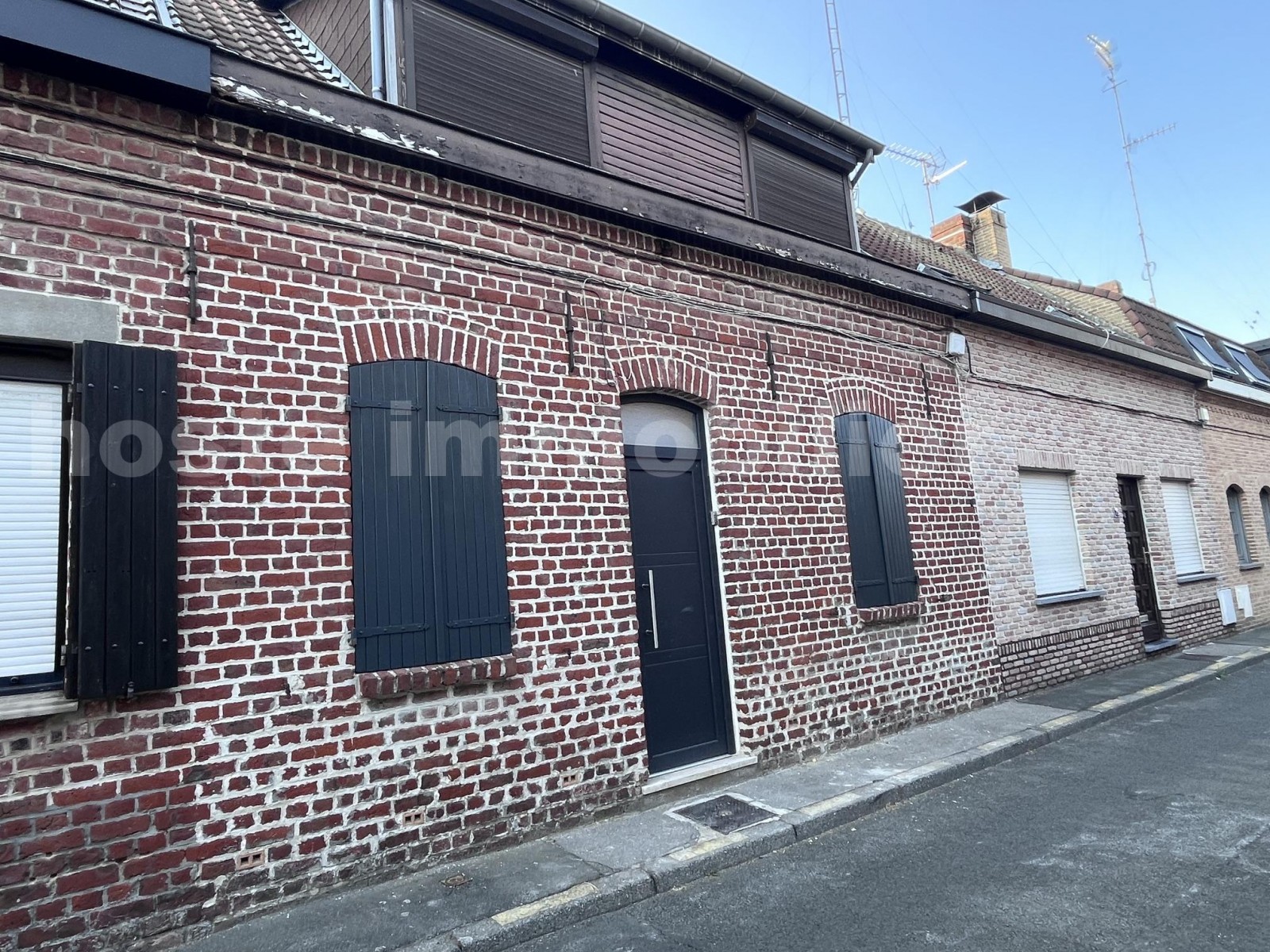 Maison 4 Pièce(s) TOURCOING
