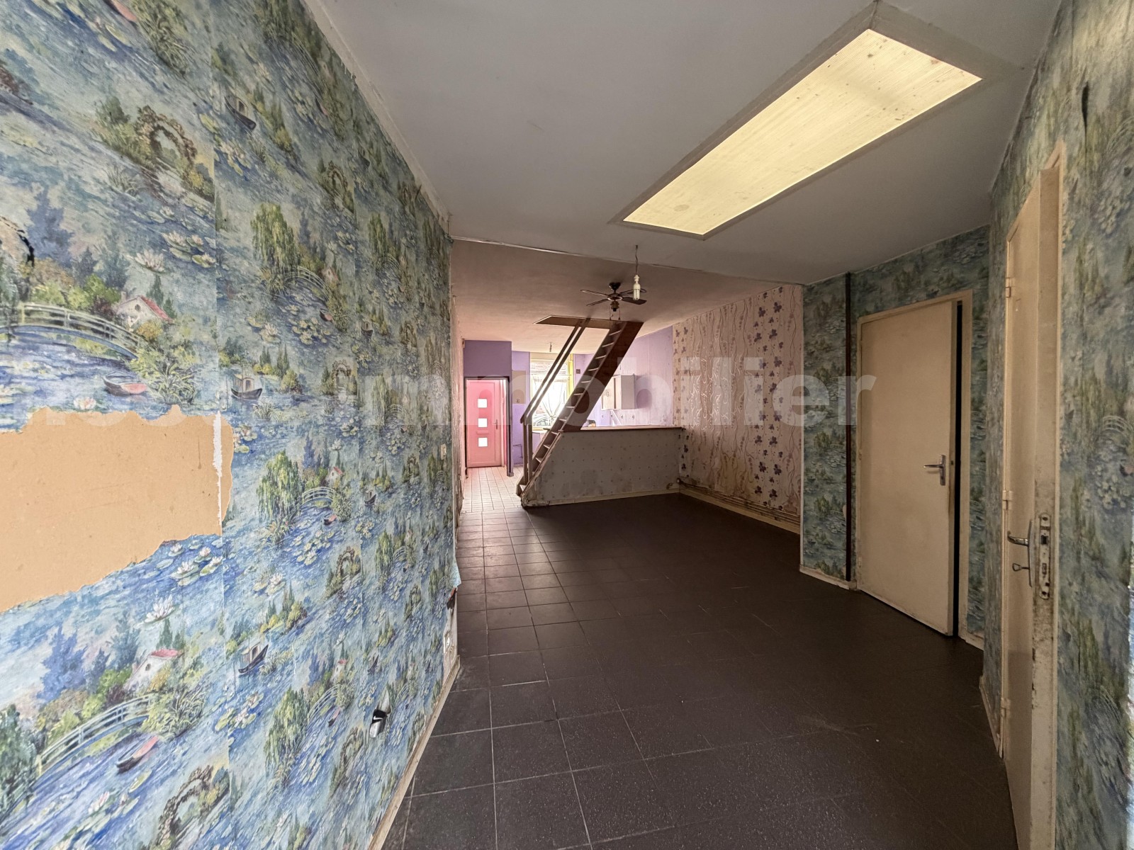 Vente Maison de ville 5 Pièce(s) TOURCOING — 4
