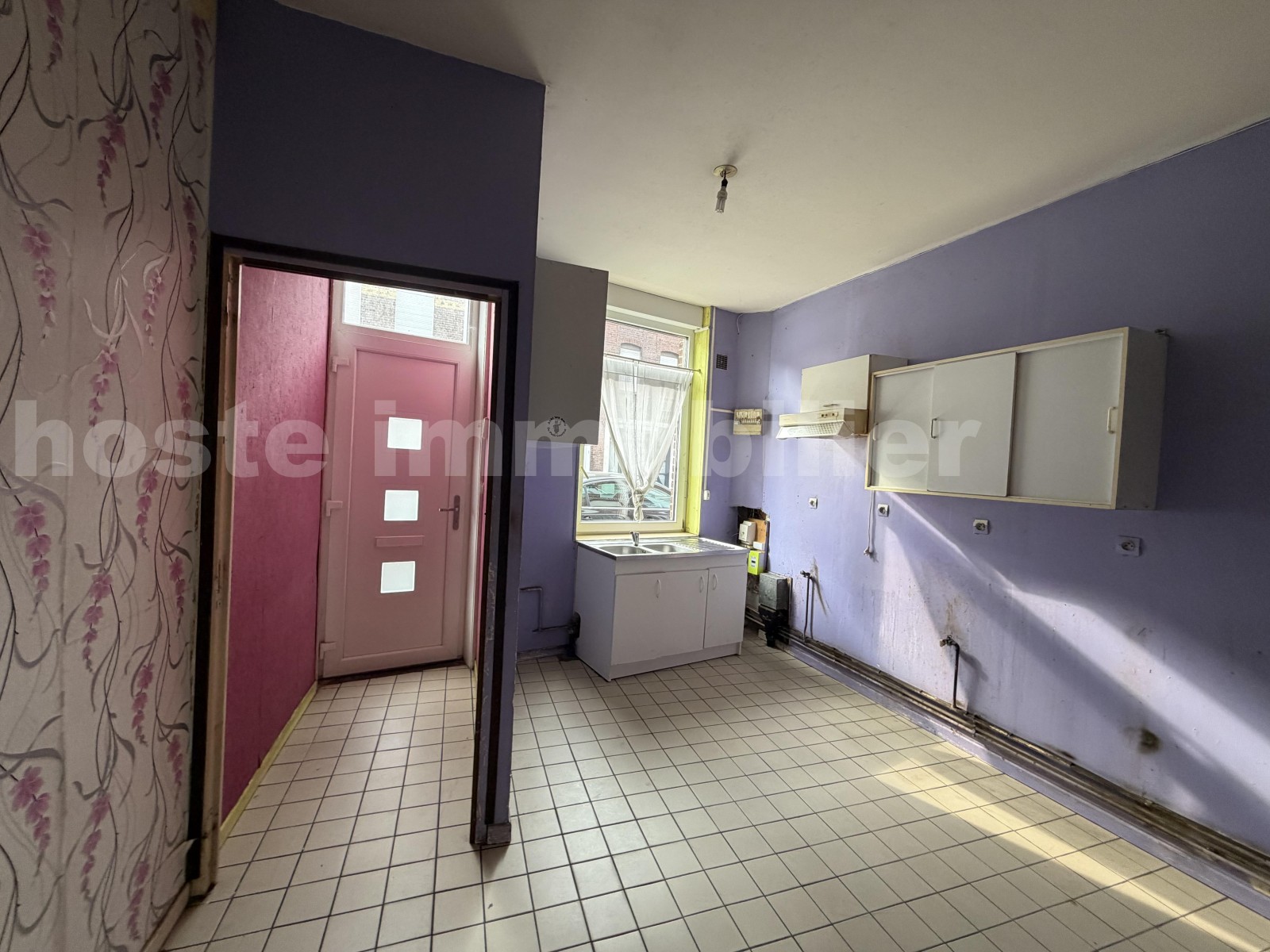 Vente Maison de ville 5 Pièce(s) TOURCOING — 5