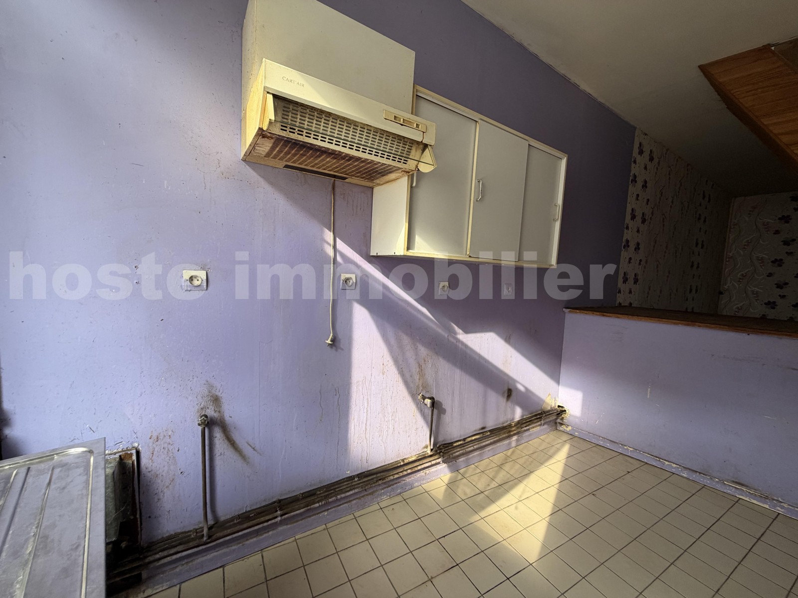 Vente Maison de ville 5 Pièce(s) TOURCOING — 6