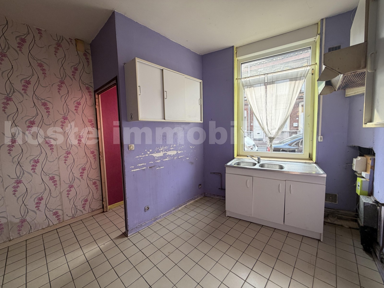 Vente Maison de ville 5 Pièce(s) TOURCOING — 7