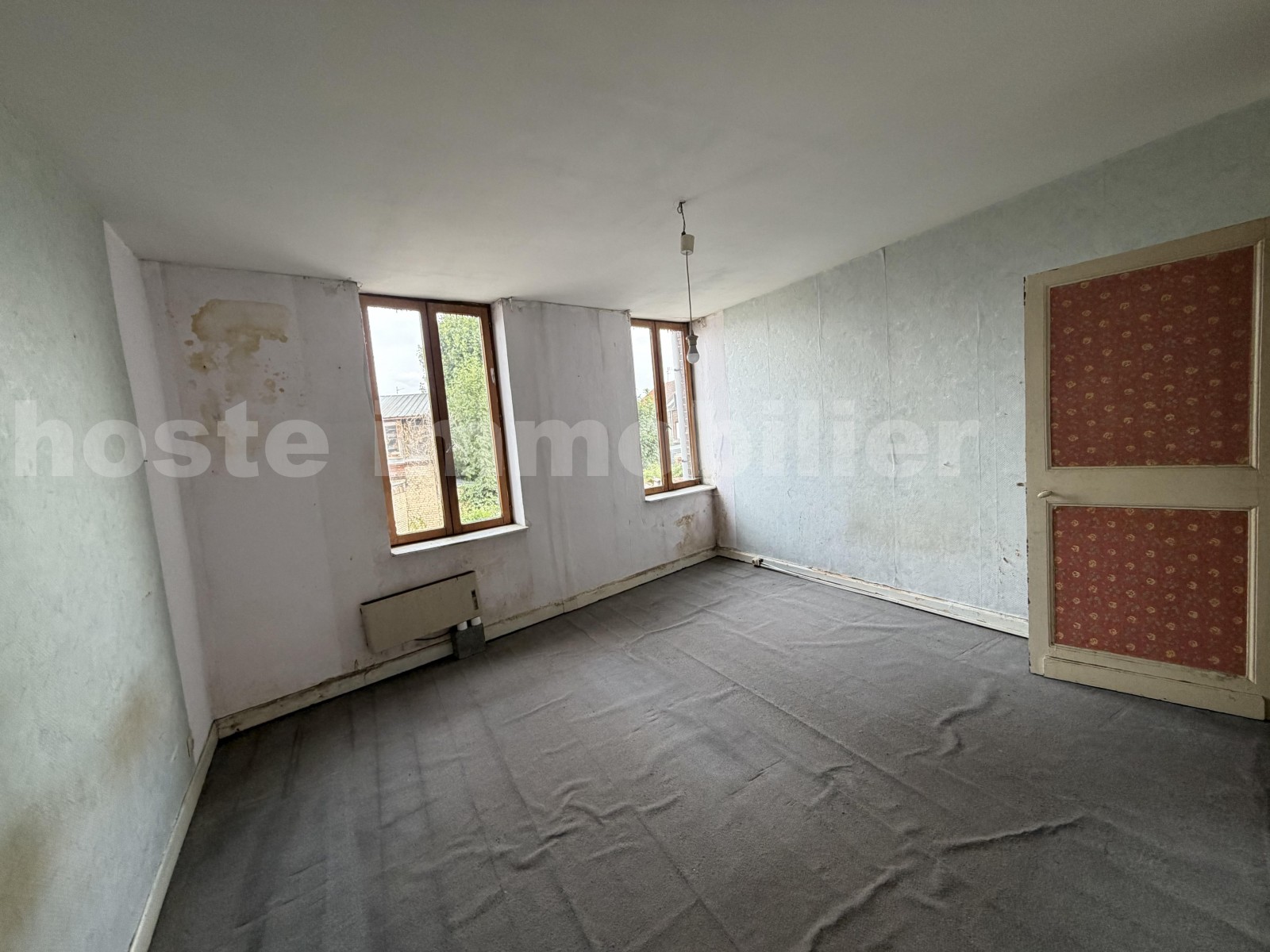 Vente Maison de ville 5 Pièce(s) TOURCOING — 8