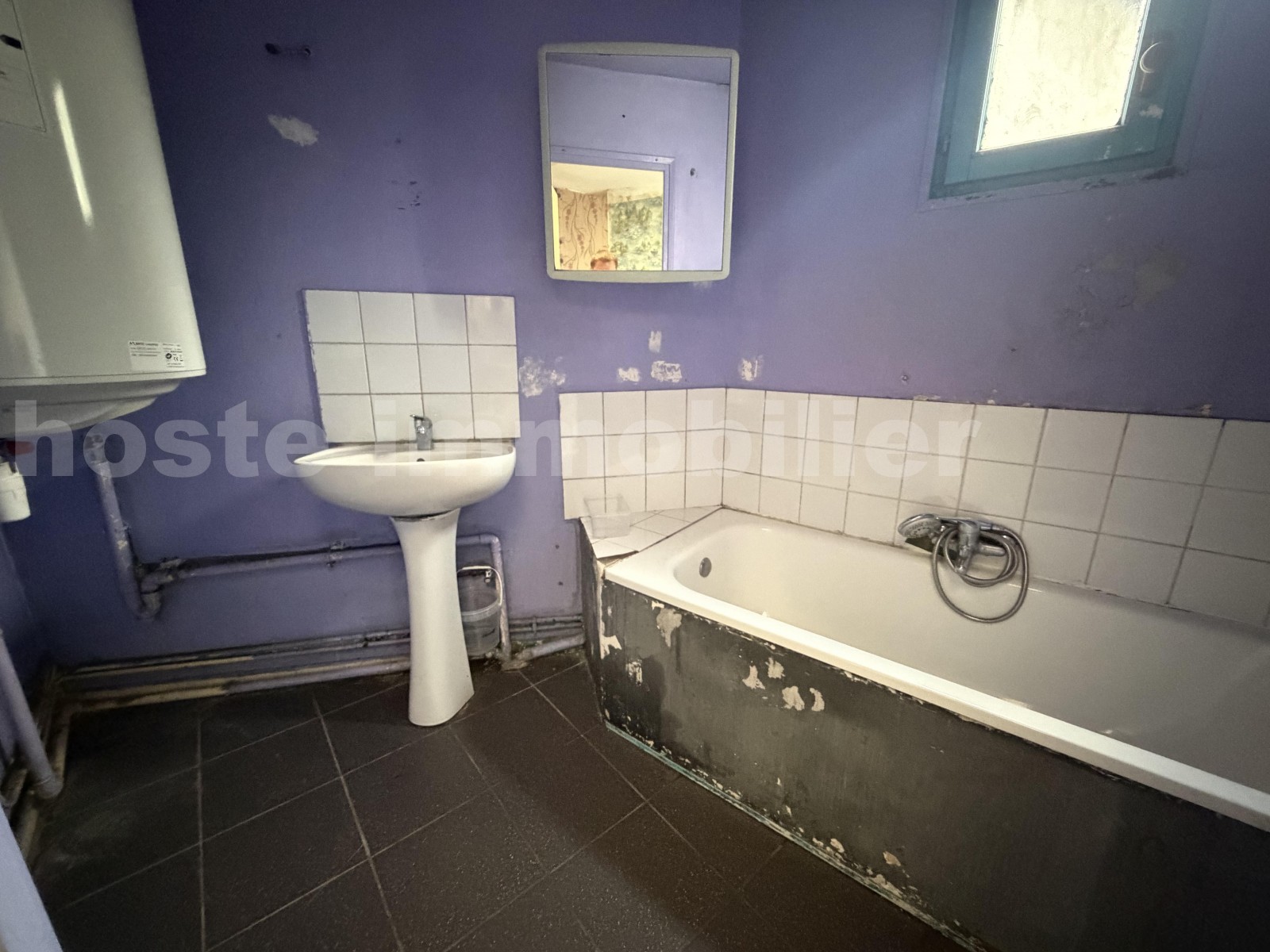 Vente Maison de ville 5 Pièce(s) TOURCOING — 9