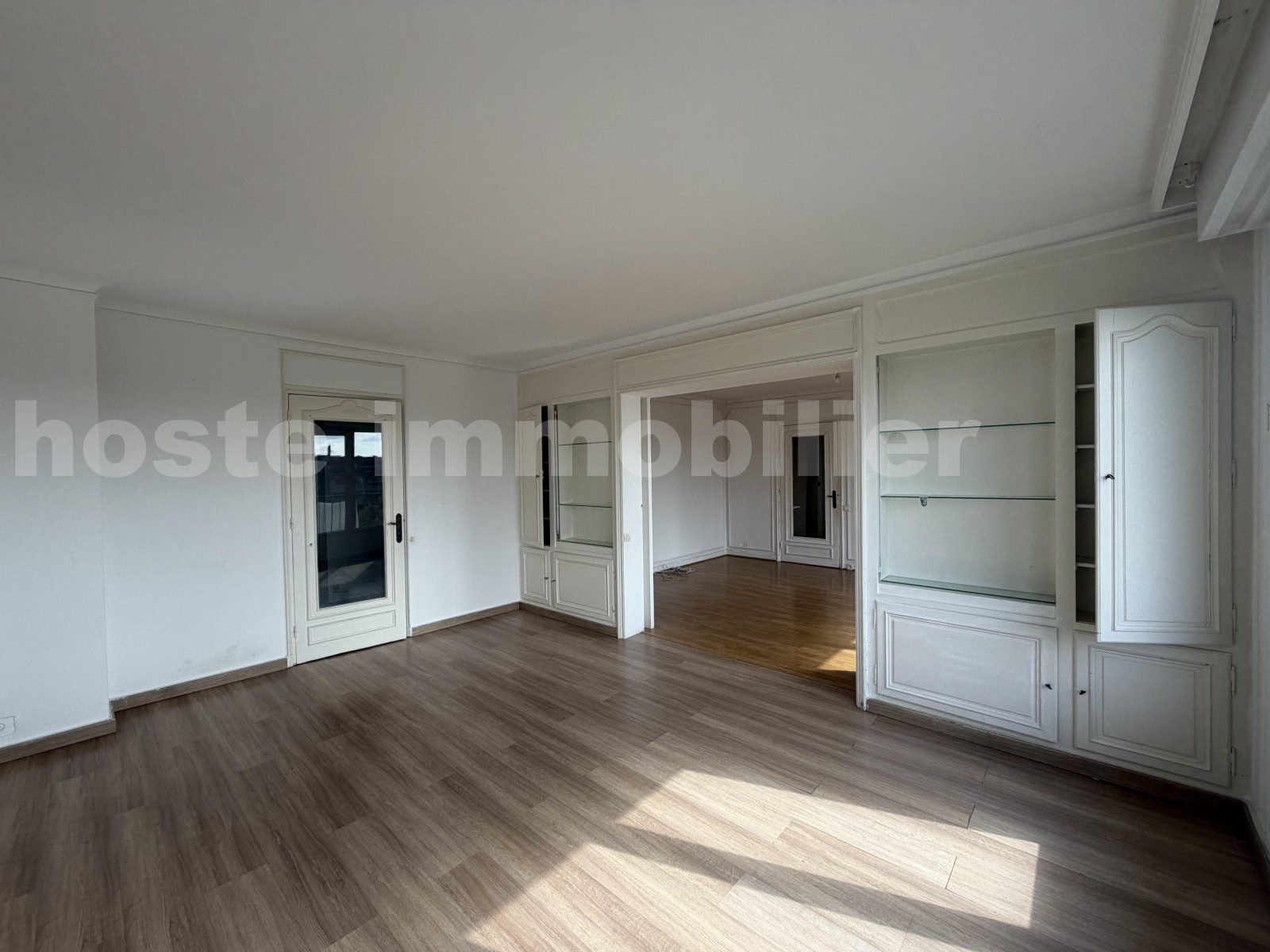Appartement 5 Pièce(s) TOURCOING