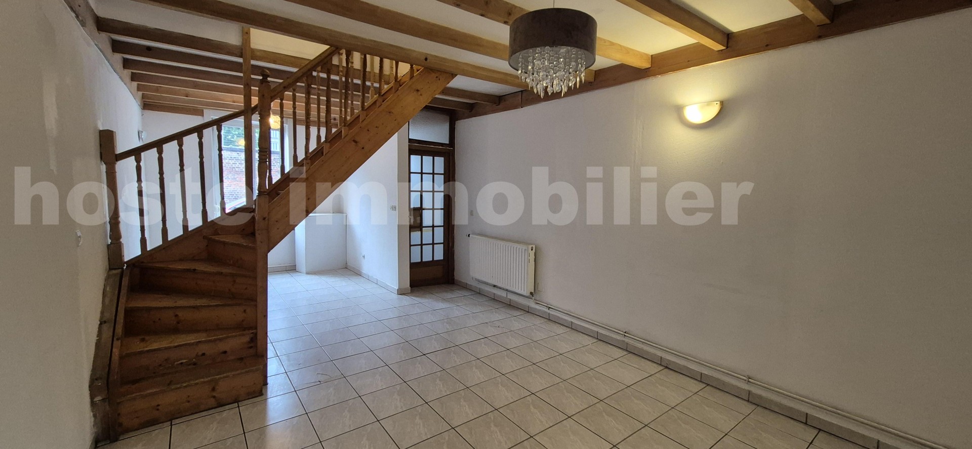 Maison 4 Pièce(s) TOURCOING